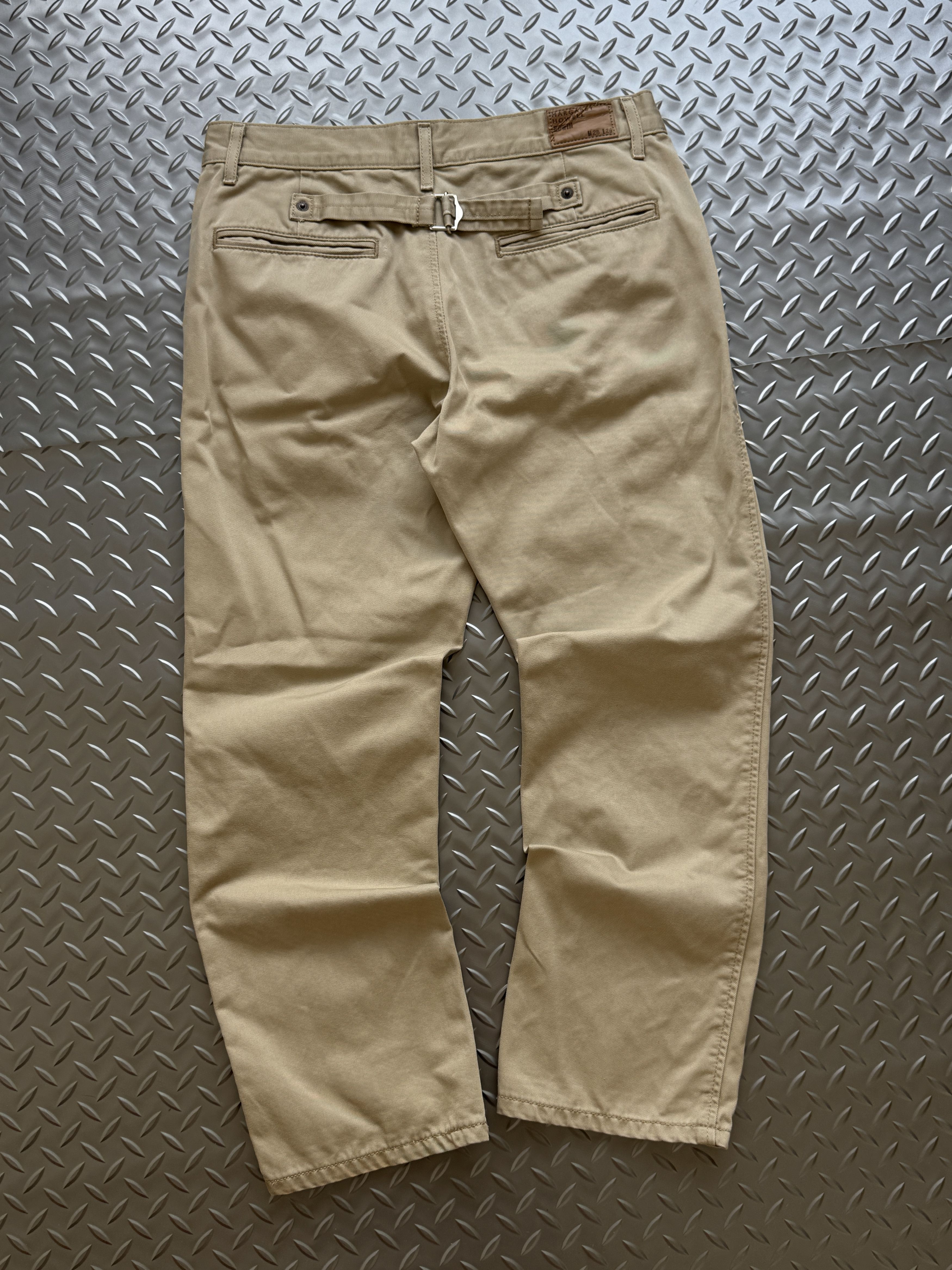 Margaret Howell Margaret Howelll x Edwin pants Size US 28 / EU 44 - 2 Thumbnail