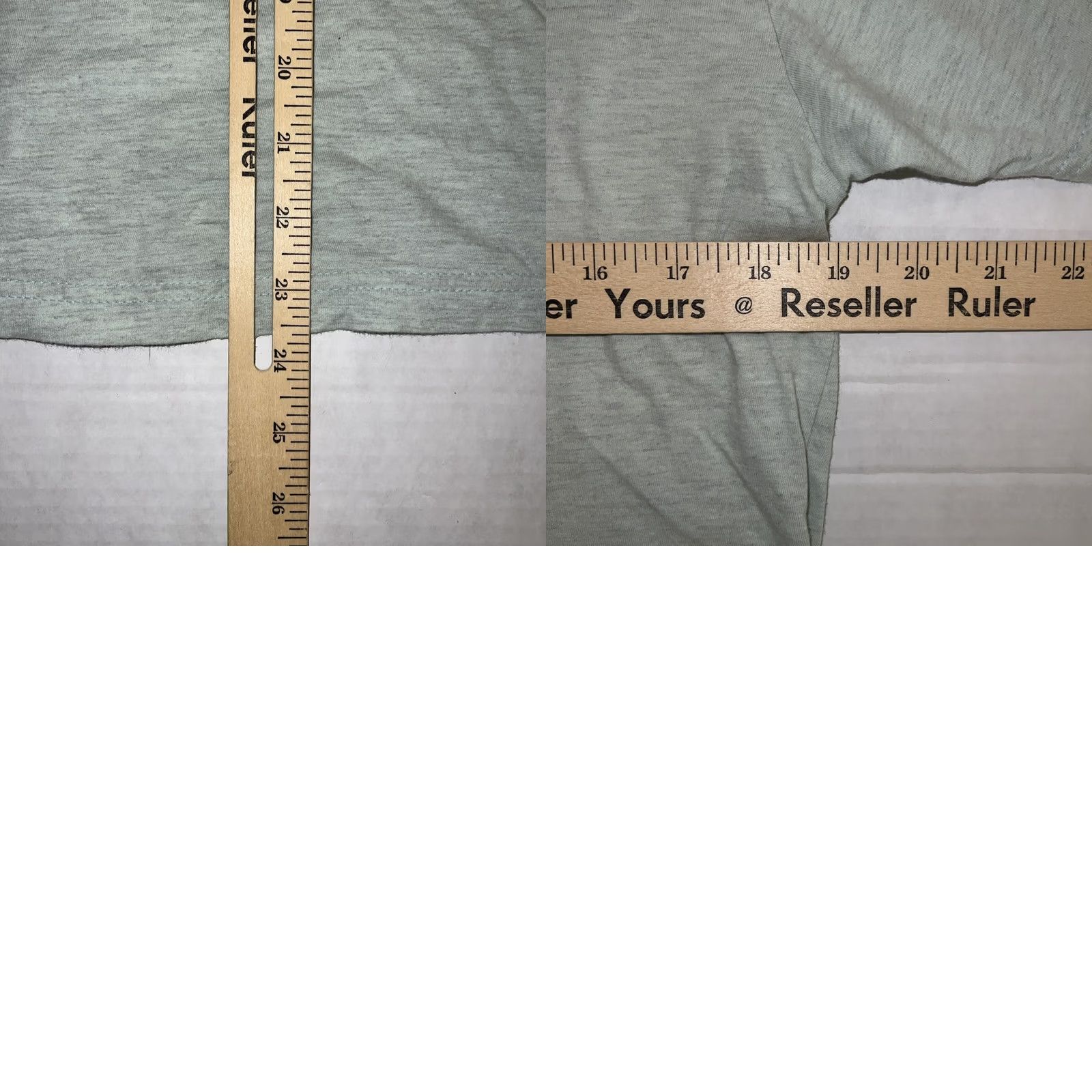 Vintage VINTAGE Google Payments Rocked Tetons 2016 Tee Shirt M Gray Astro Boy Graphic Tee Mens Size US M / EU 48-50 / 2 - 8 Thumbnail