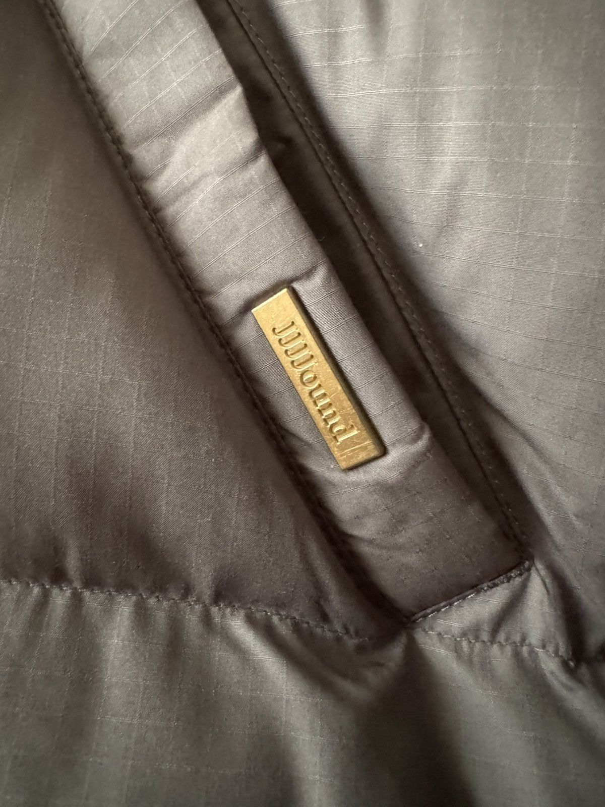Eddie Bauer × JJJJound JJJJound X Eddie Bauer Down Jacket Size US M / EU 48-50 / 2 - 4 Thumbnail