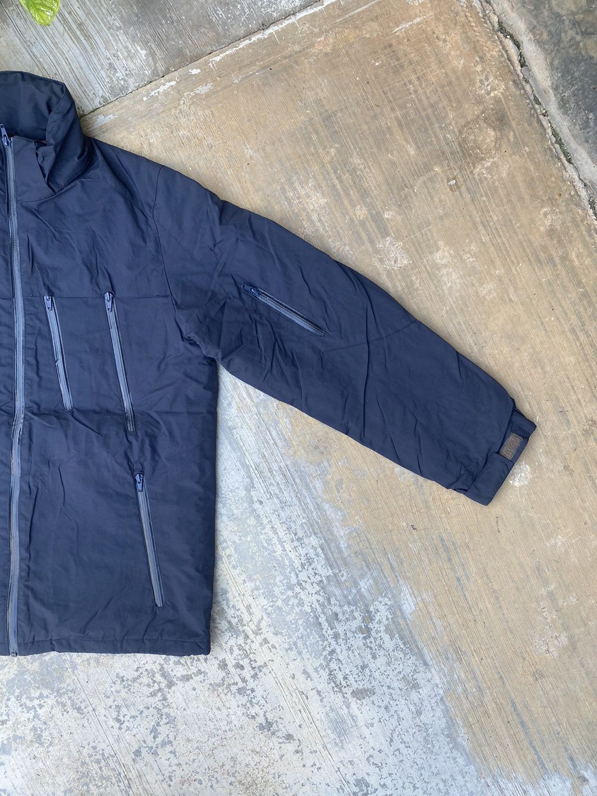 Beams Plus Beams Heart nylon jacket Size L / US 10 / IT 46 - 7 Thumbnail