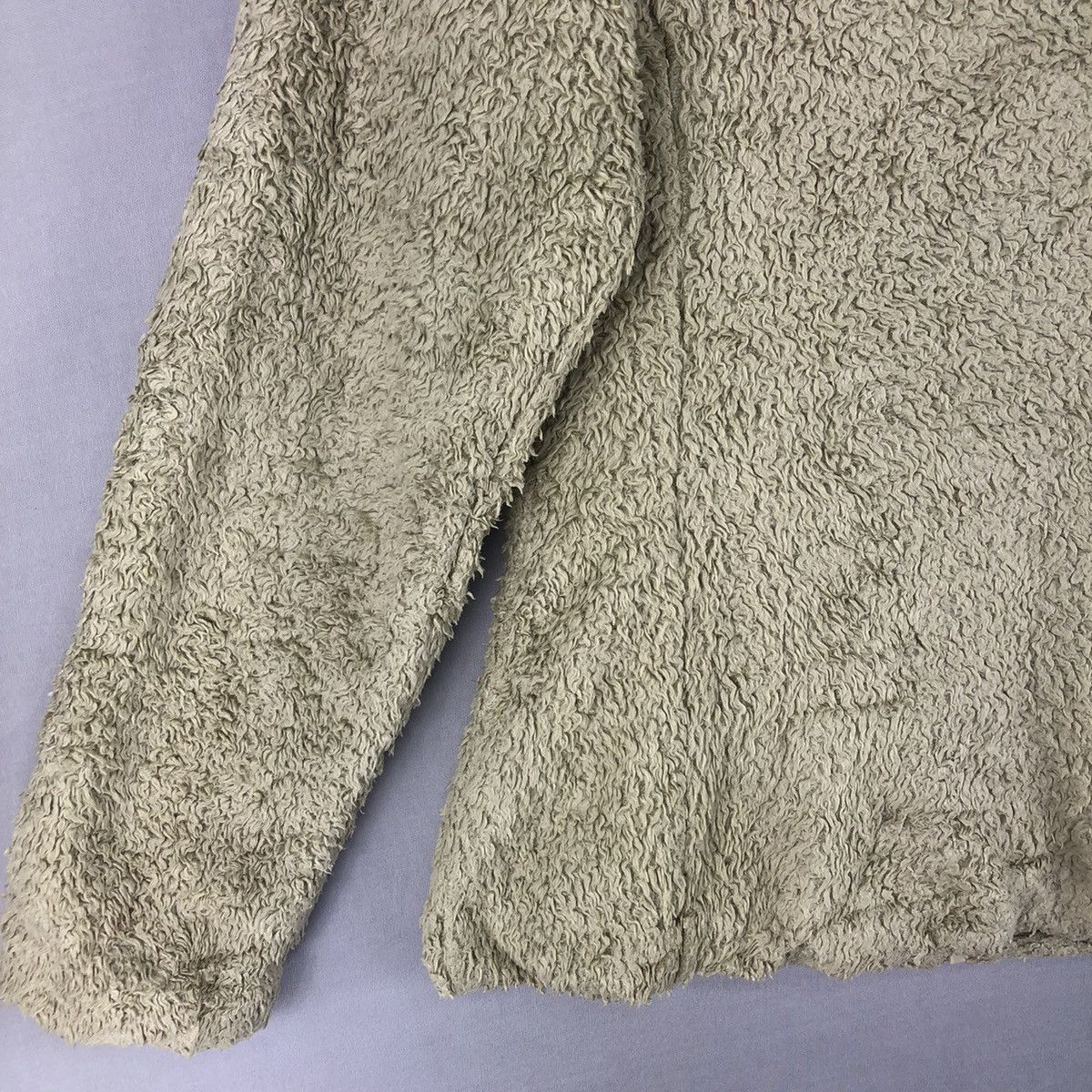 Patagonia Patagonia Fleece Zipper Jacket Women Size S / US 4 / IT 40 - 6 Thumbnail