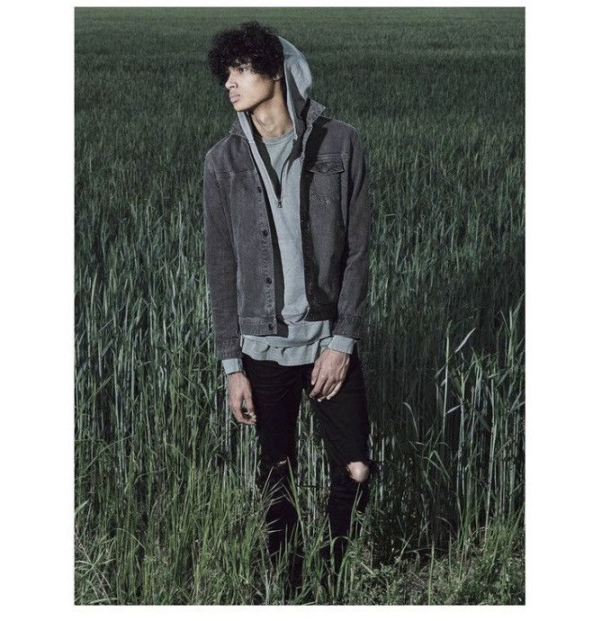 John Elliott John Elliott Season 7.5 Exclusive Capsule Thumper Jacket Size US S / EU 44-46 / 1 - 1 Thumbnail