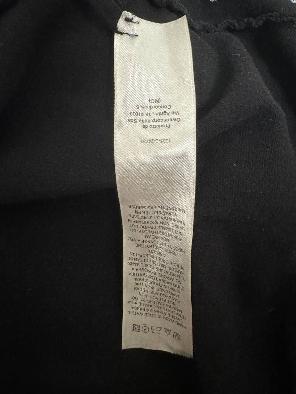 Rick Owens Drkshdw Rick Owens DRKSHDW Zip 23SS Size US M / EU 48-50 / 2 - 5 Thumbnail