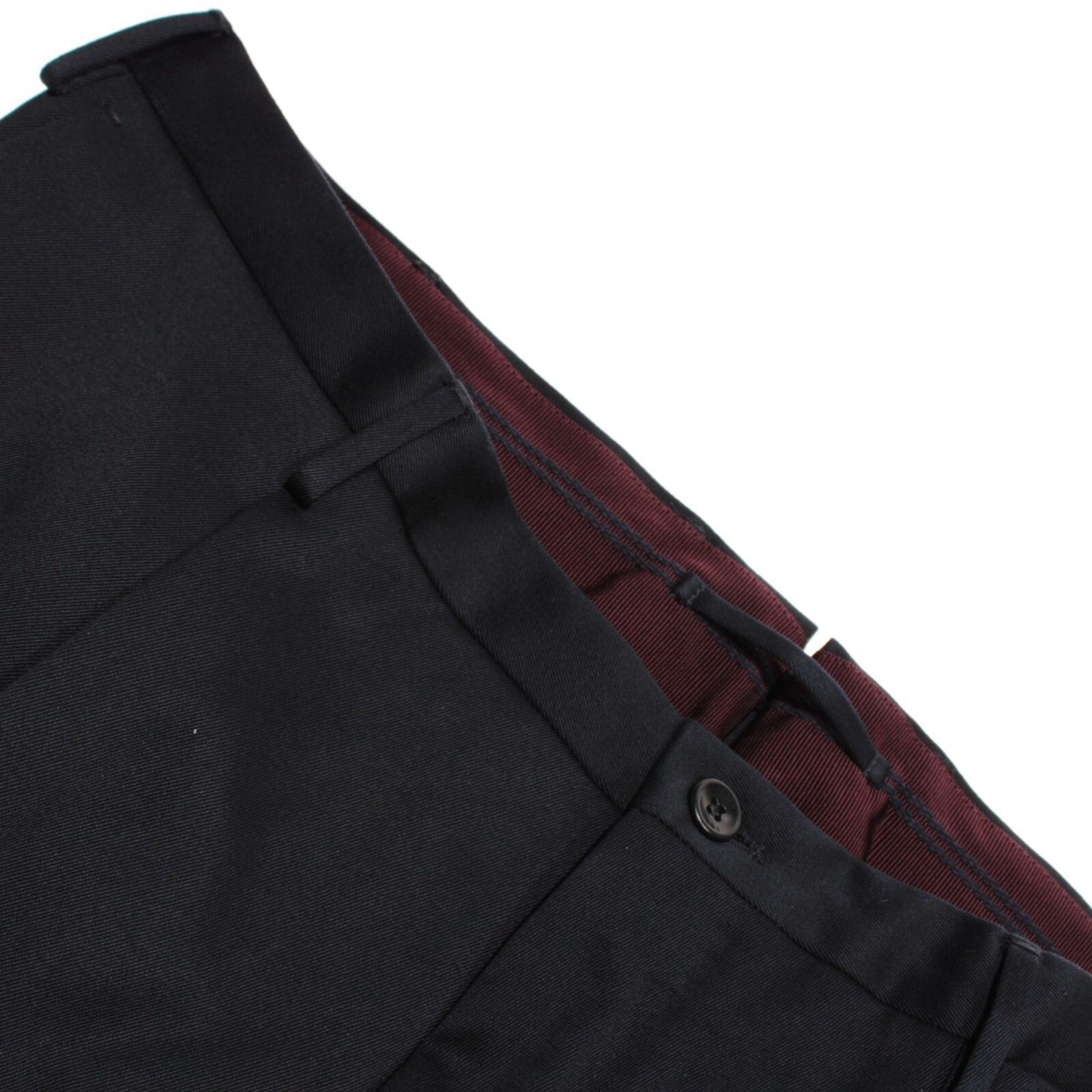 Incotex INCOTEX New with tags Chino Size 38 US In Blue Size US 38 / EU 54 - 1 Thumbnail