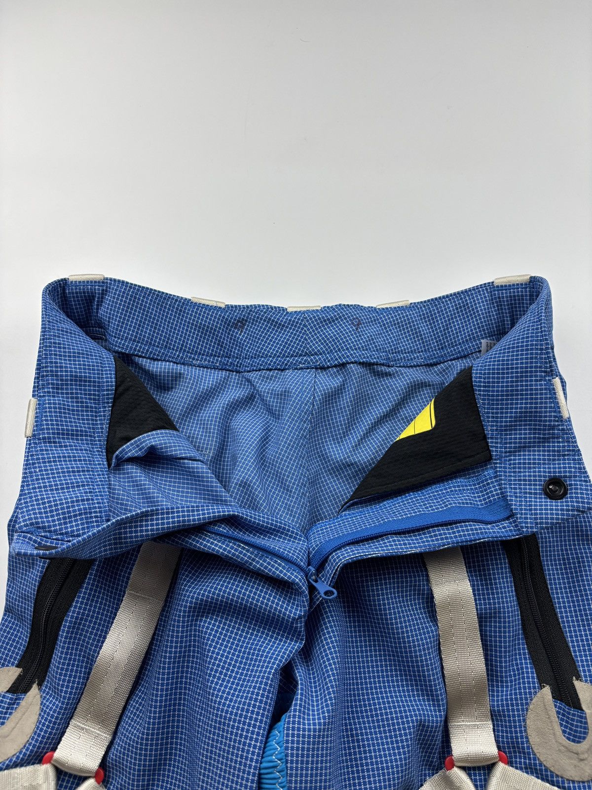 Nike Nike ISPA Tech Pants Size US 30 / EU 46 - 10 Thumbnail