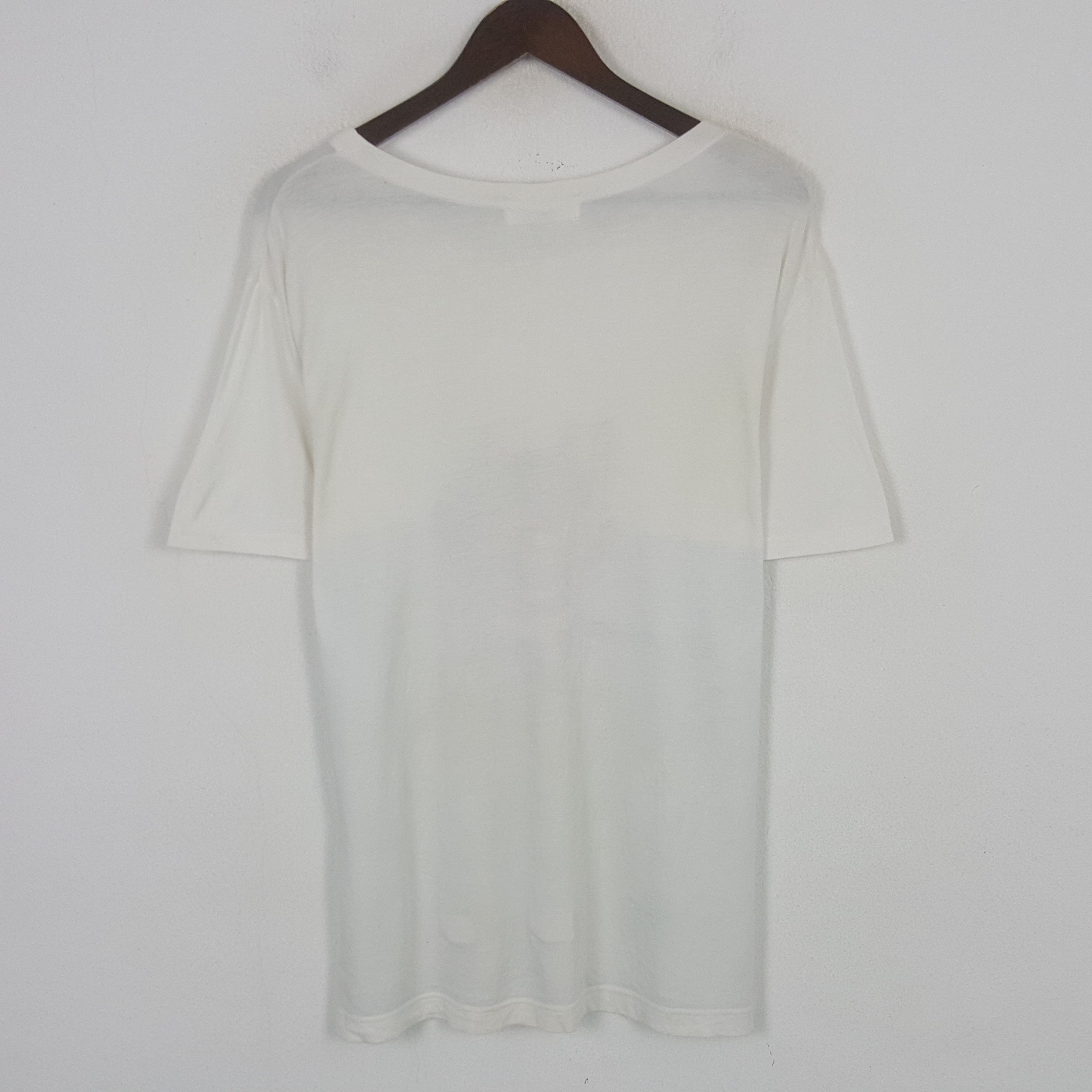 Ne-Net Vintage Ne-net by Issey Miyake Tshirt Size US L / EU 52-54 / 3 - 3 Thumbnail