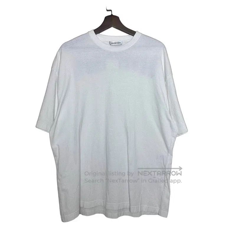 Balenciaga Balenciaga short sleeves Size US S / EU 44-46 / 1 - 2 Thumbnail