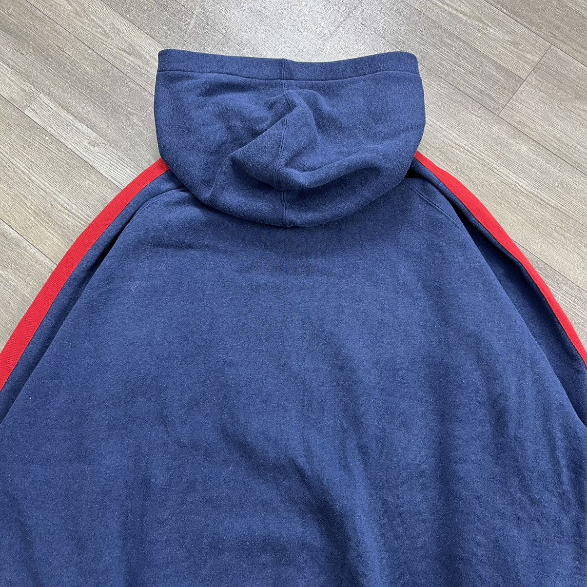 NFL Vintage 90s Tennessee Titans NFL Team x Lee Sport Hoodie Size US L / EU 52-54 / 3 - 11 Thumbnail