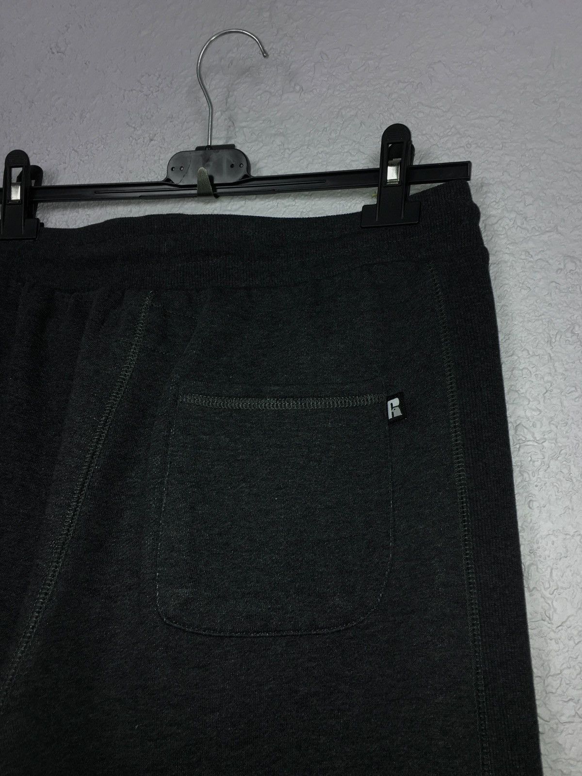 sweatpants RASSVET x RUSSELL ATHLETIC trousers y2k vintage
