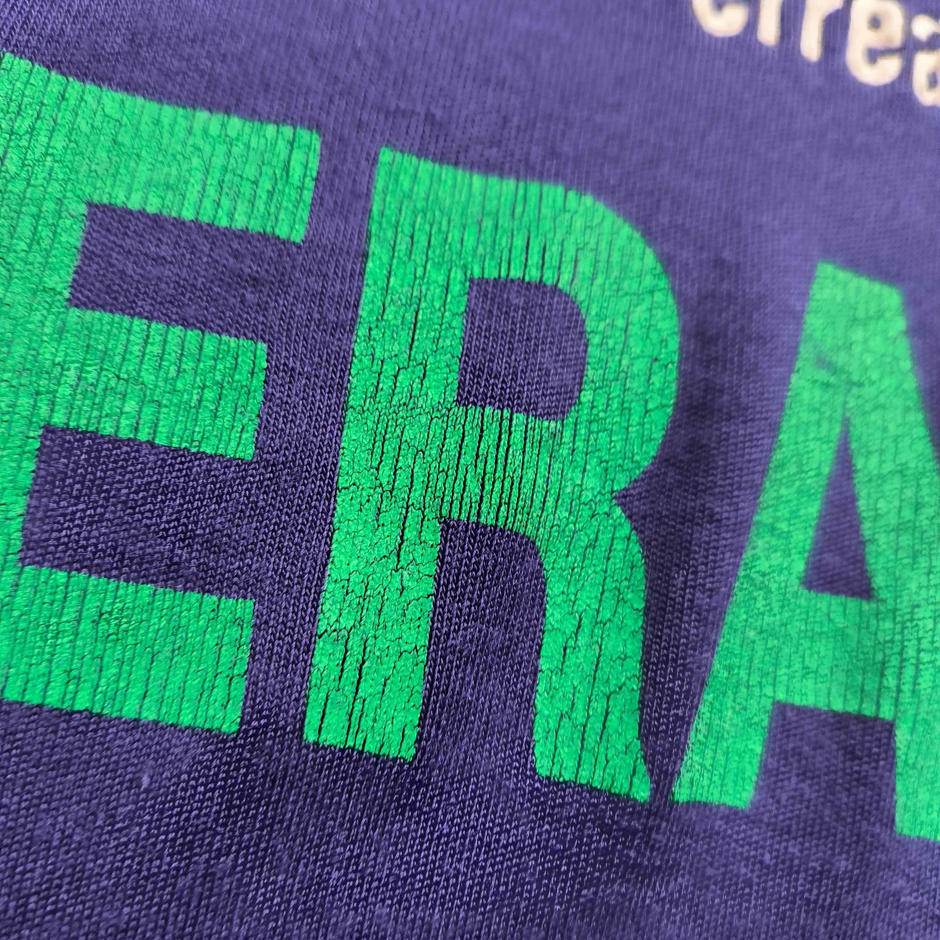 Errea FeralpiSaló 2014-15 Errea training football jersey size M Size US M / EU 48-50 / 2 - 5 Thumbnail