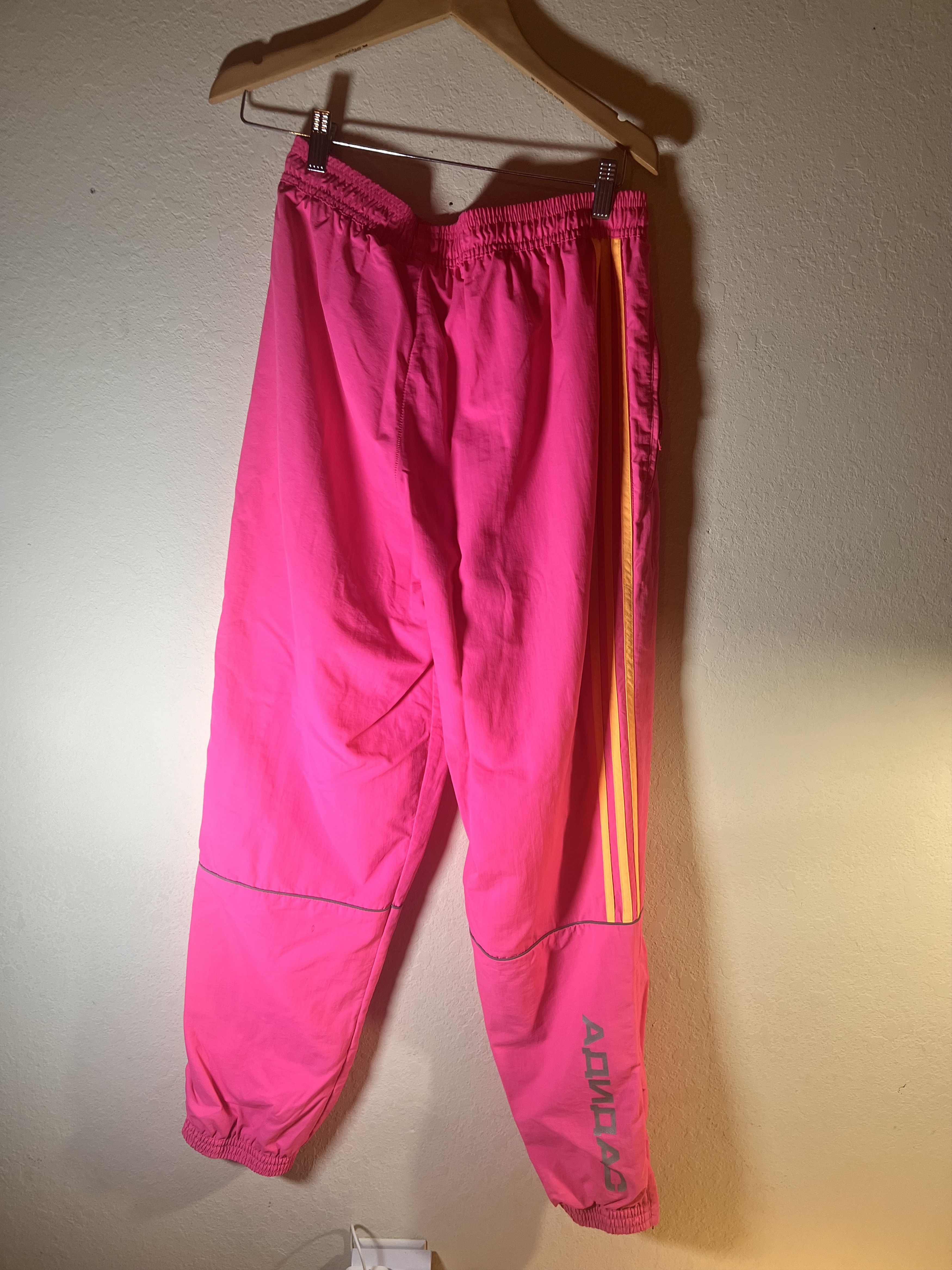 Adidas Adidas Gosha Rubchinskiy Track Pants Size US 34 / EU 50 - 6 Thumbnail