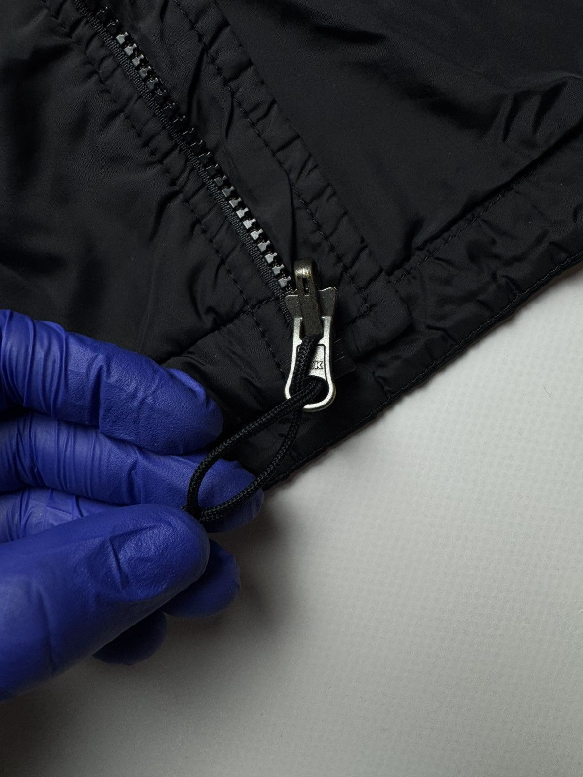 The North Face The North Face Technical Softshell Jacket Blue / Gorpcore Size US L / EU 52-54 / 3 - 12 Thumbnail