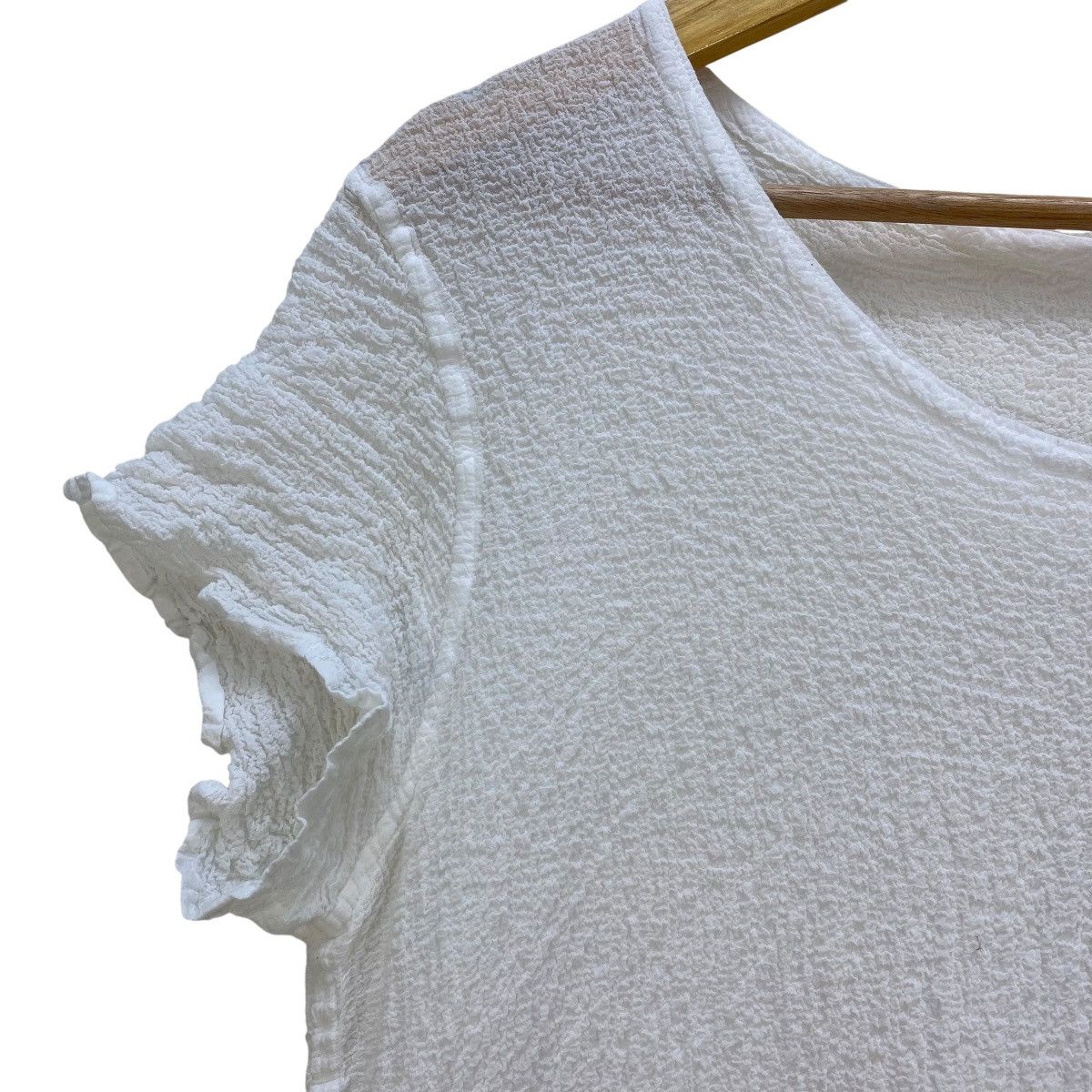Pleats Please Issey Miyake 🔥Vintage Me By Issey Miyake Size US M / EU 48-50 / 2 - 3 Thumbnail