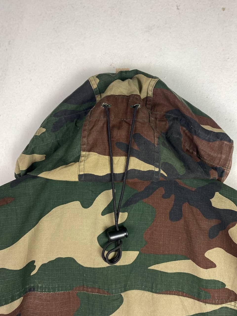 Japanese Brand japanese brands camo jacket very nice design Size US M / EU 48-50 / 2 - 10 Thumbnail