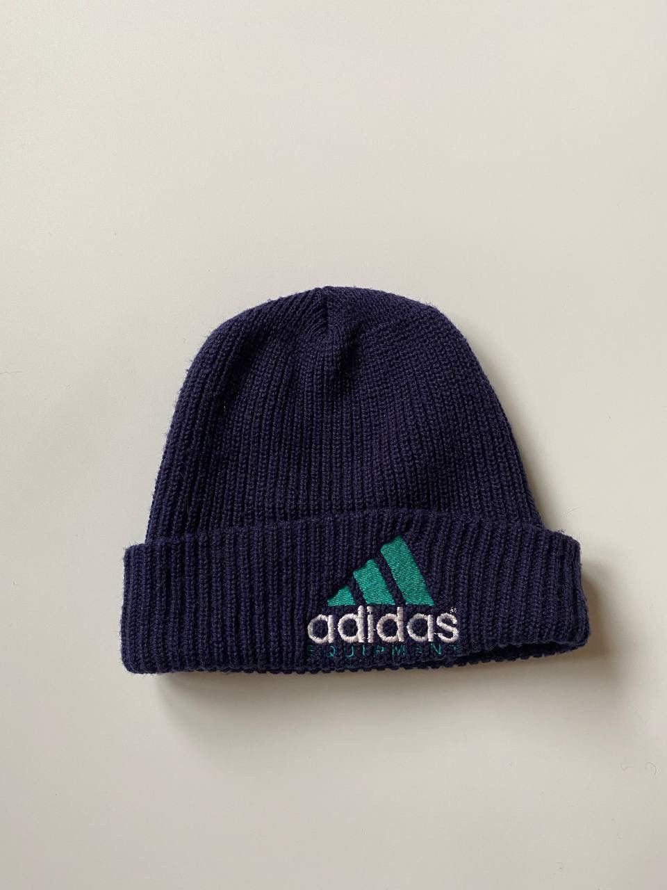 Adidas Vintage Adidas Equipment 90’s Winter Hats Size ONE SIZE - 1 Thumbnail