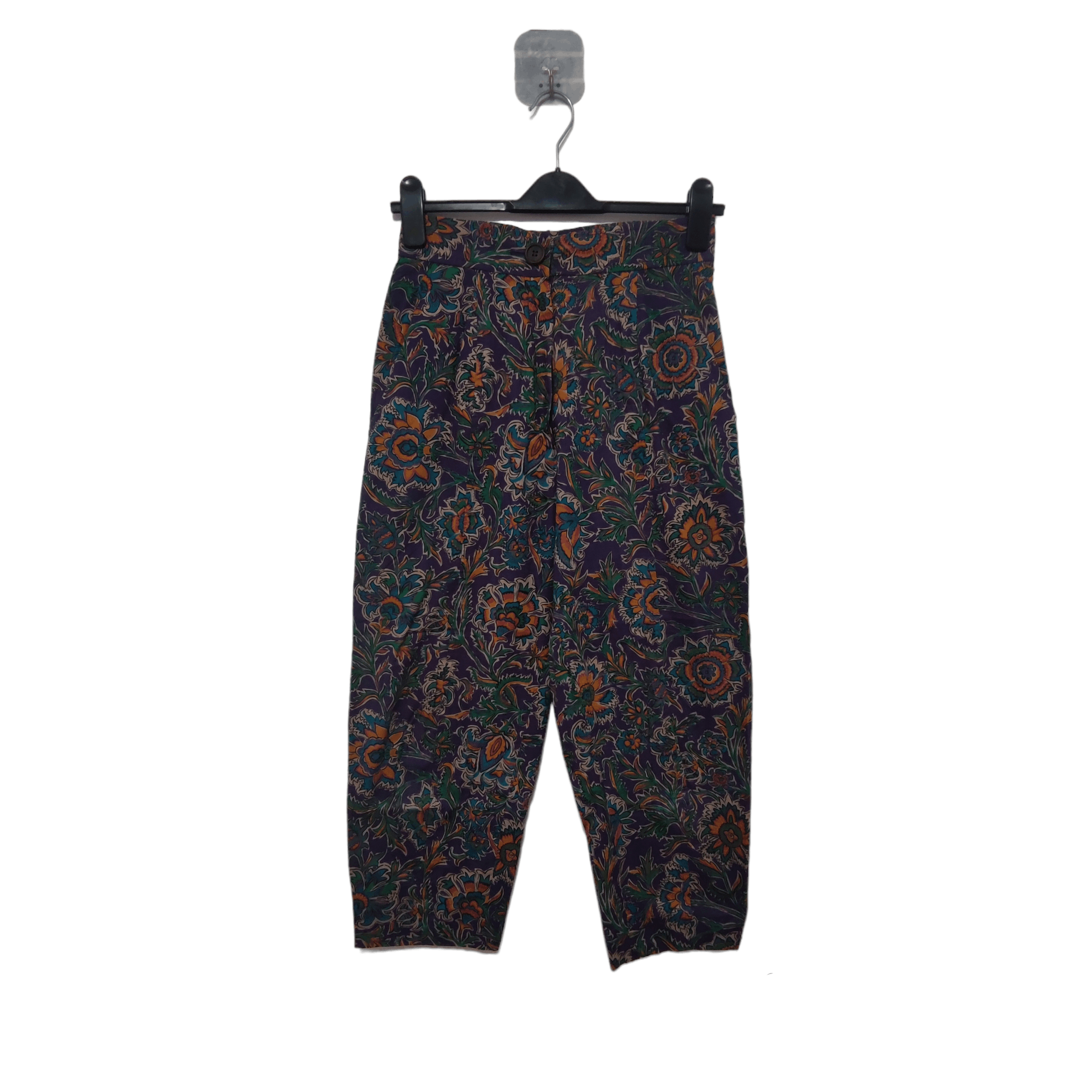 Vintage × Yves Saint Laurent YvesSaintLaurent Diffusion Femmes Pants Size US 26 / EU 42 - 1 Thumbnail