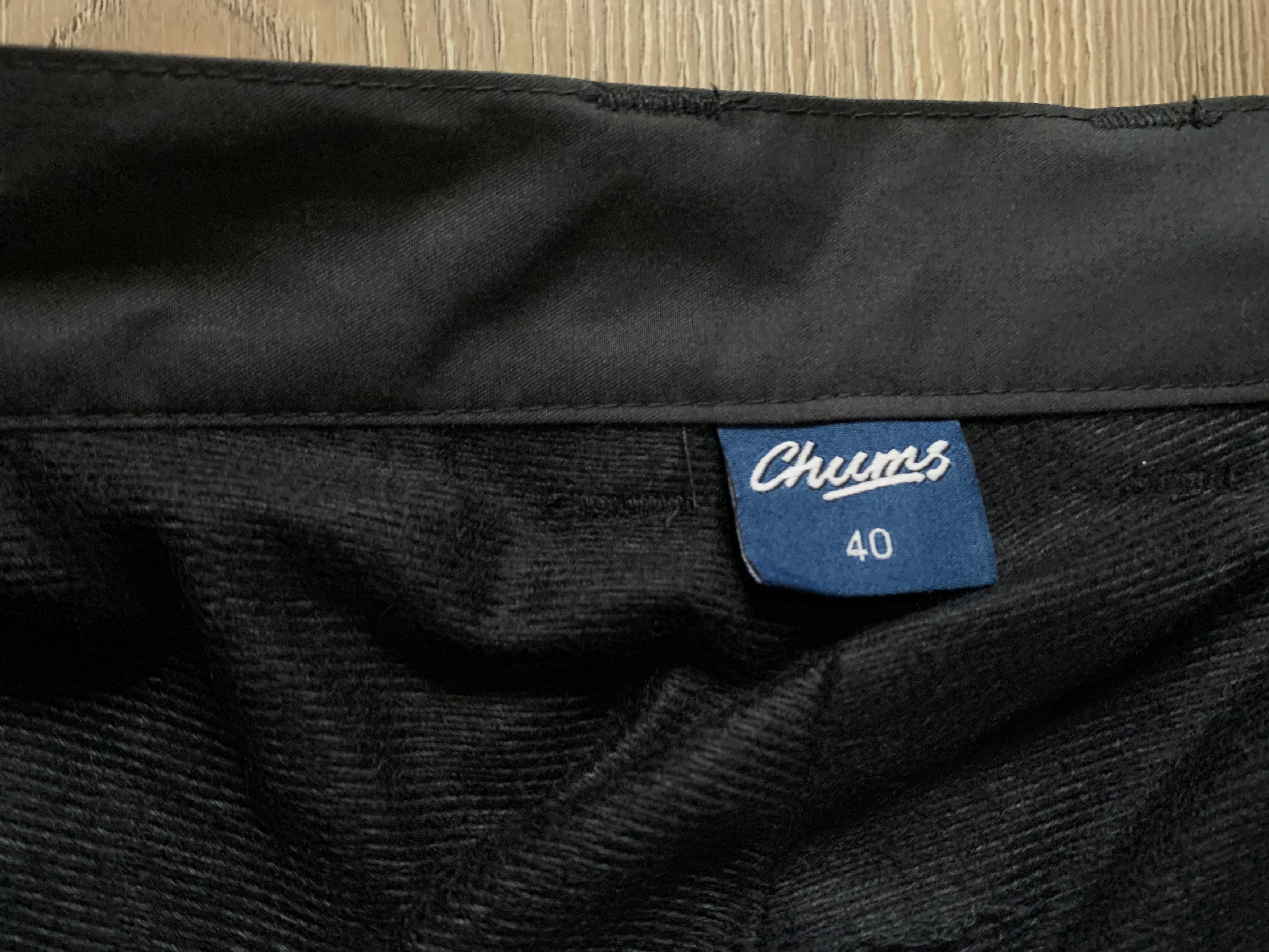 Other Chums Outdoor Warm Trekking Hiking Pants Size US 40 / EU 56 - 7 Thumbnail