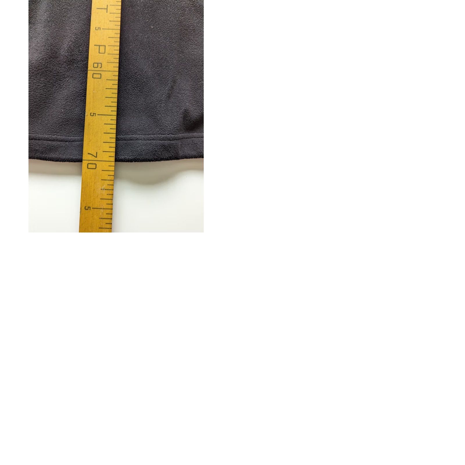Vintage Fantasy Swiss Alp Fleece Zip Jacket Women L Black Size L / US 10 / IT 46 - 11 Thumbnail