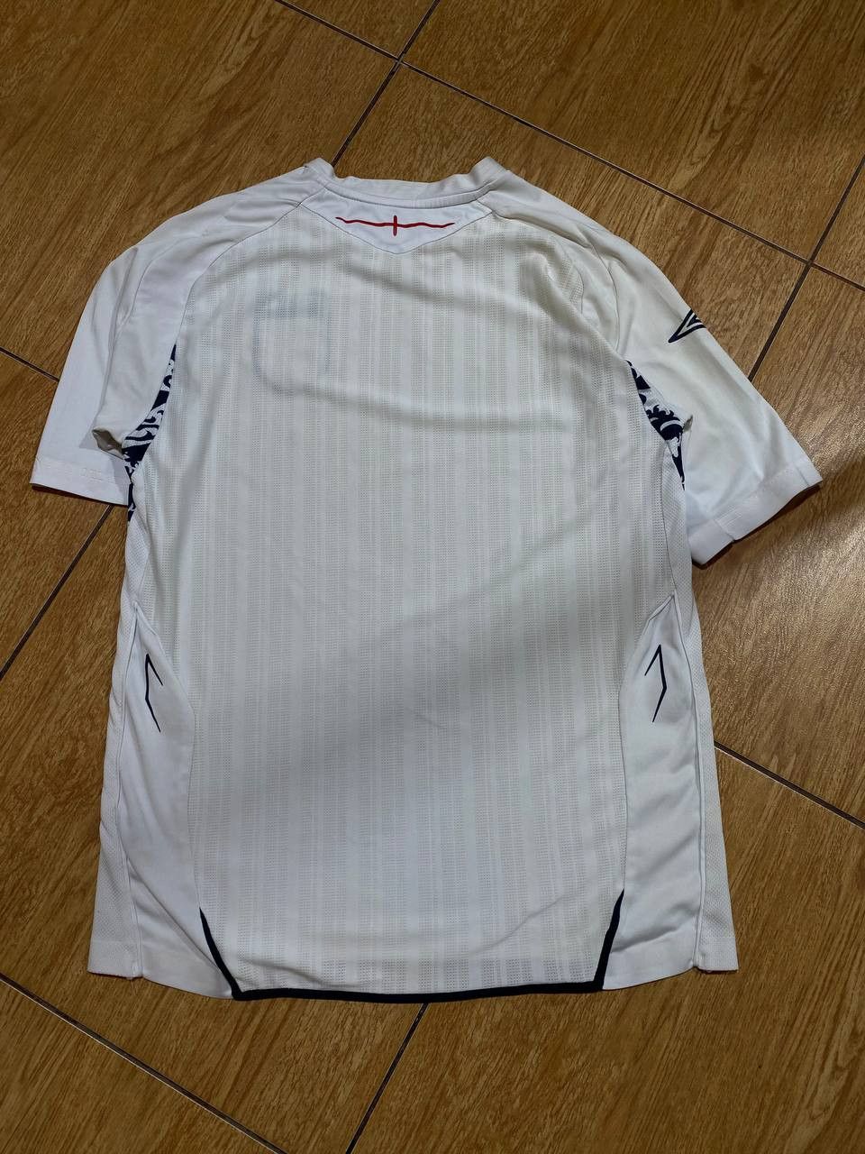 Umbro Umbro England Jersey Size US M / EU 48-50 / 2 - 12 Thumbnail