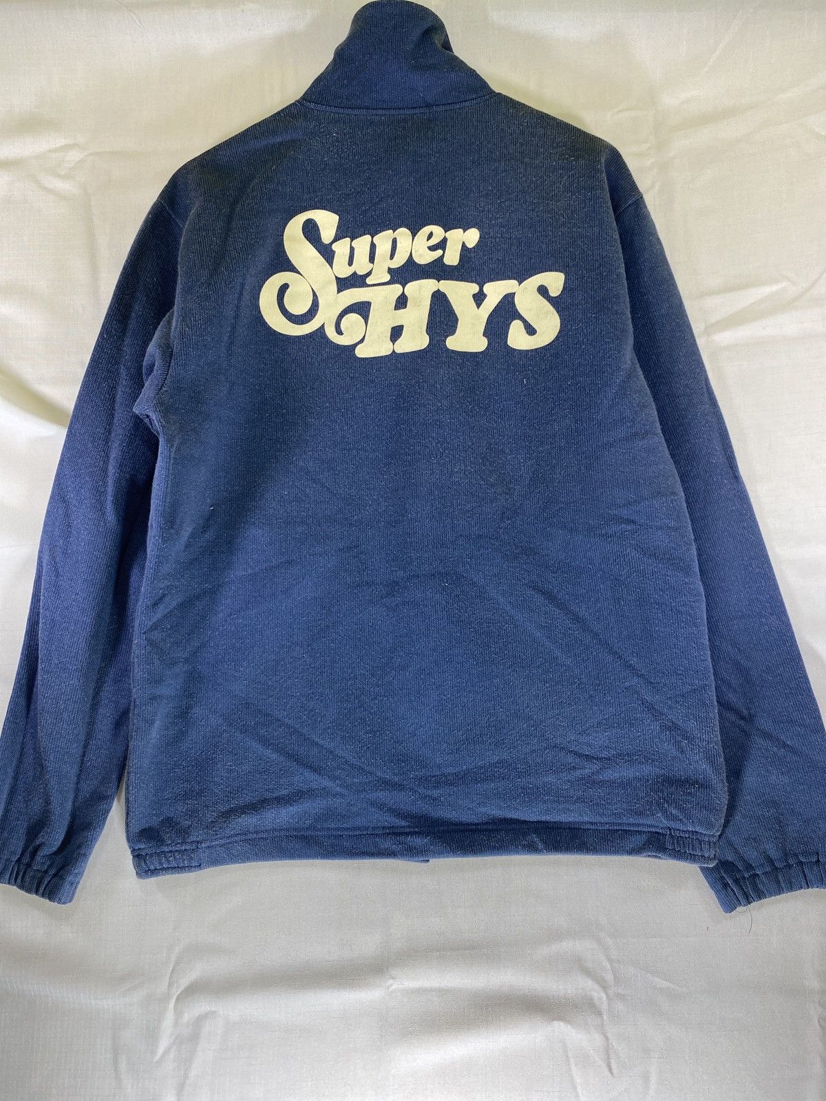 Hysteric Glamour vintage super hys coach cotton jacket Size US M / EU 48-50 / 2 - 1 Thumbnail