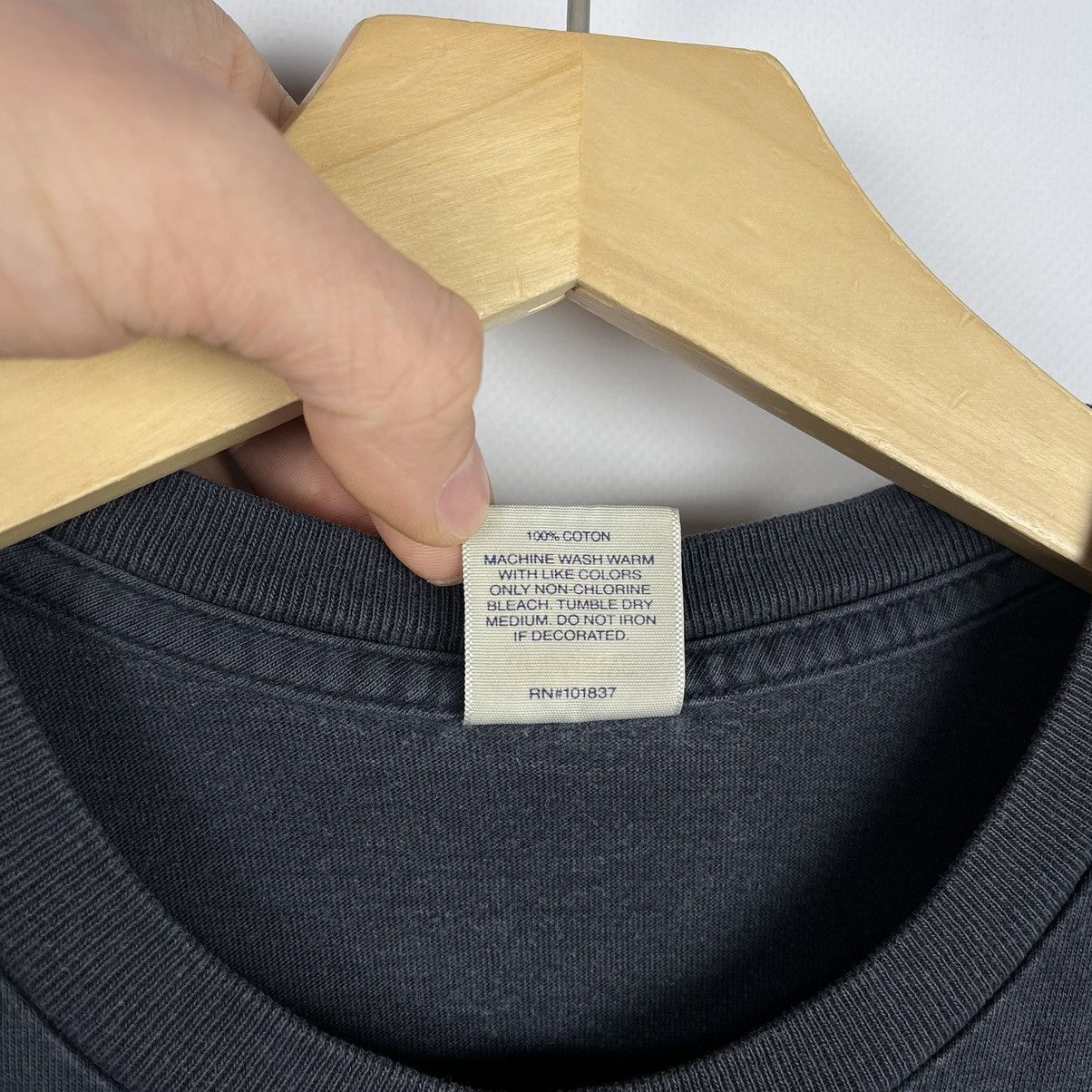 Supreme Supreme Hey Fuckface big logo tee ss18 Size US L / EU 52-54 / 3 - 5 Thumbnail
