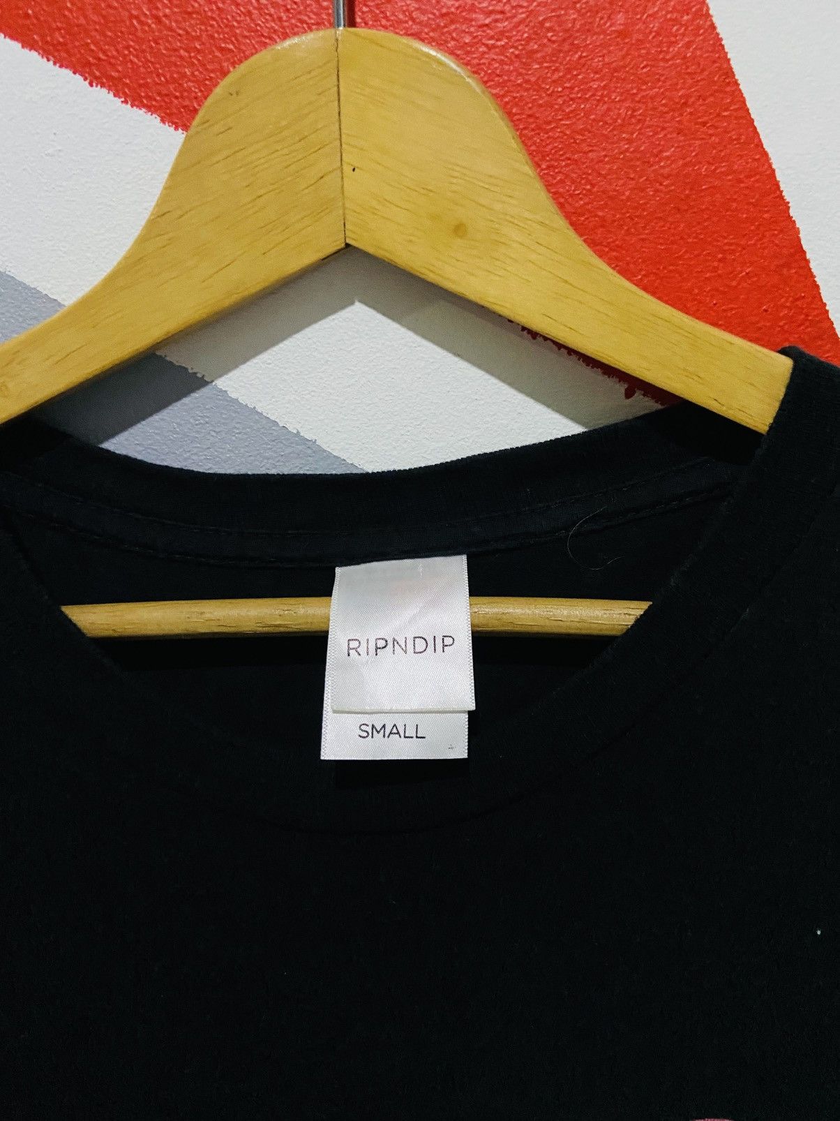 RIPNDIP Stop Being A Pussy Size US S / EU 44-46 / 1 - 4 Thumbnail