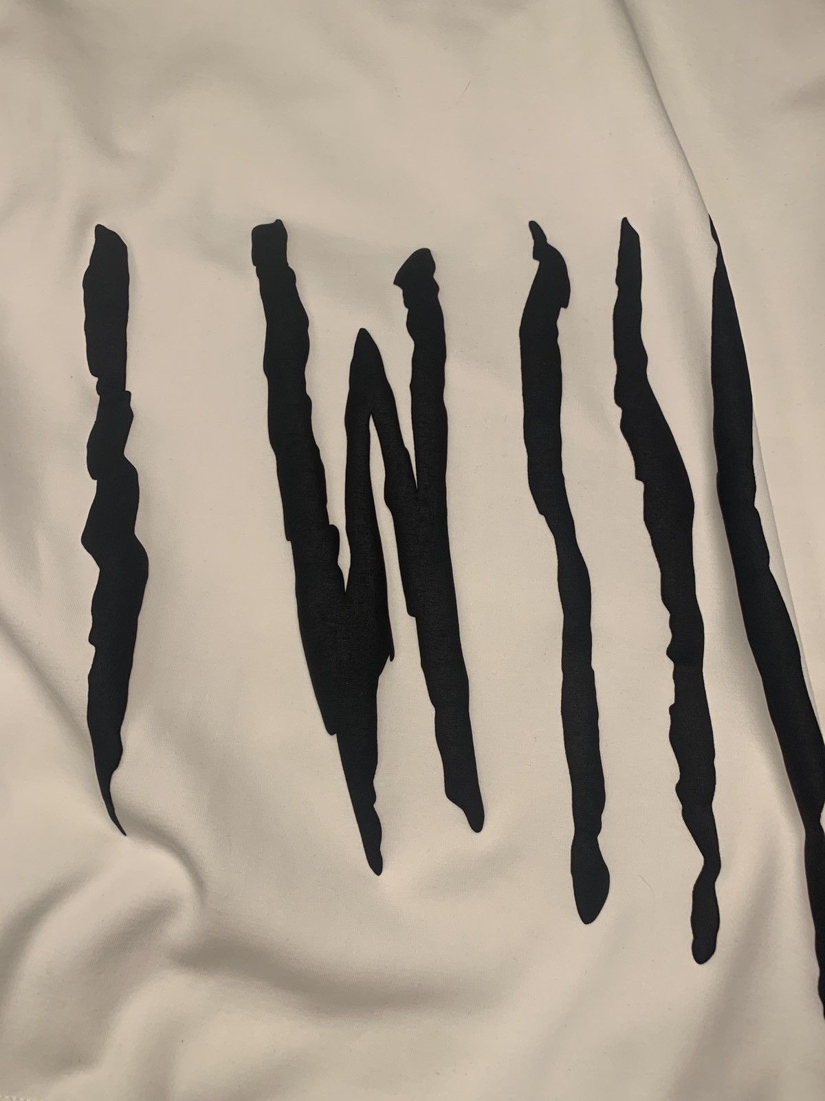 Vintage I will hoodie Size US M / EU 48-50 / 2 - 4 Thumbnail