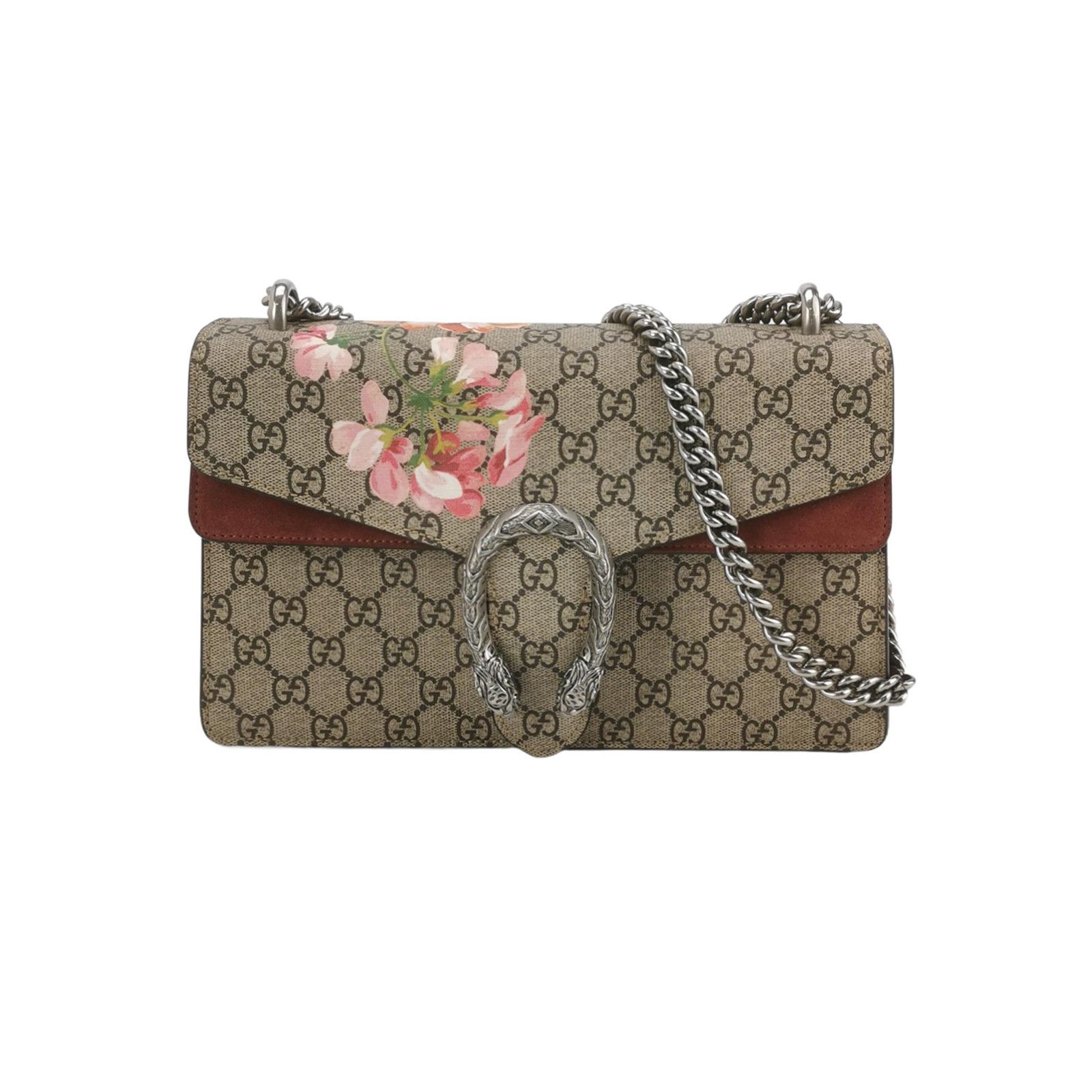 Gucci Gucci Women os Shoulder Bags Size ONE SIZE - 1 Thumbnail
