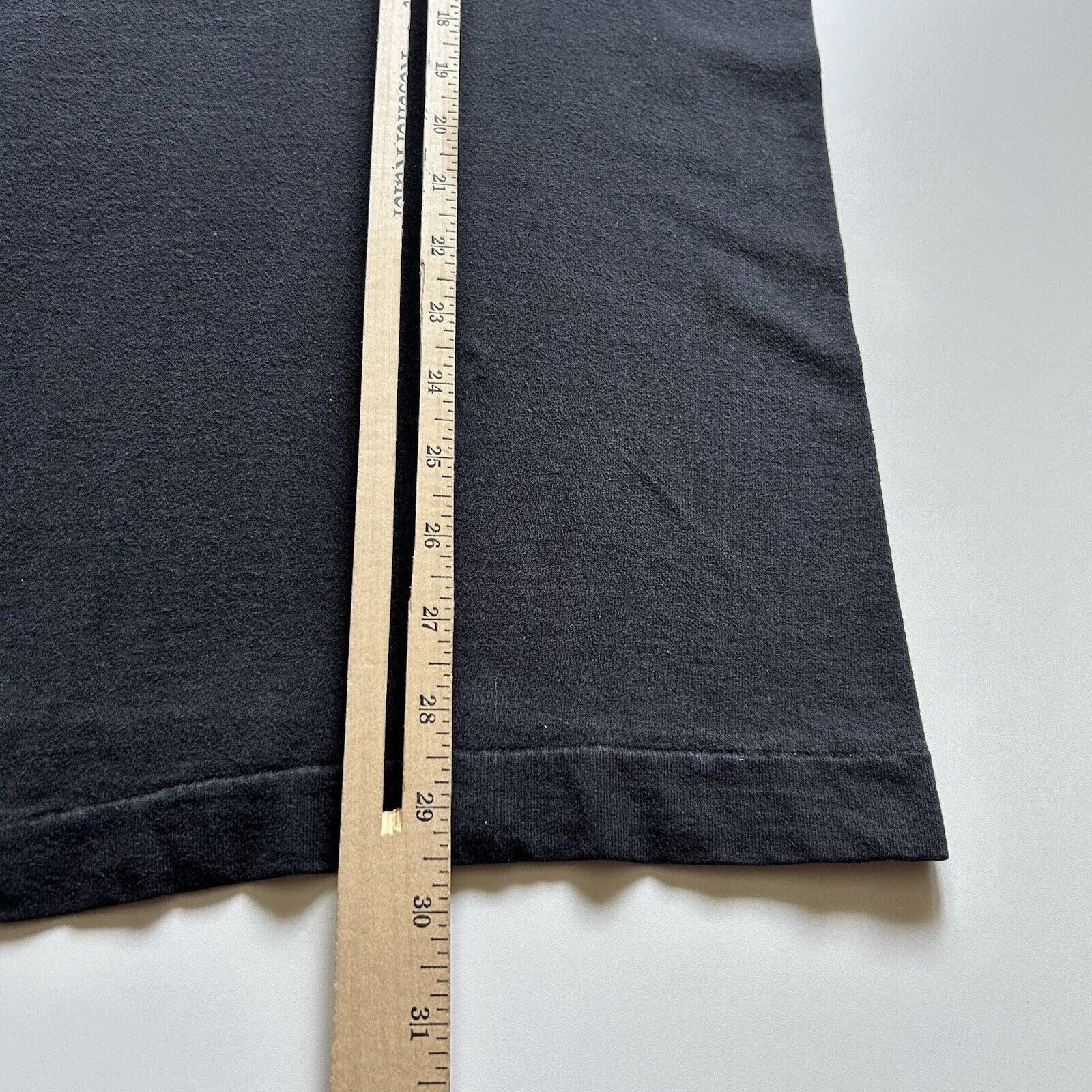 Fruit Of The Loom × Vintage Vintage 90s FUKENGRÜVEN Volkswagon Car T Shirt Large Faded Size US L / EU 52-54 / 3 - 9 Thumbnail