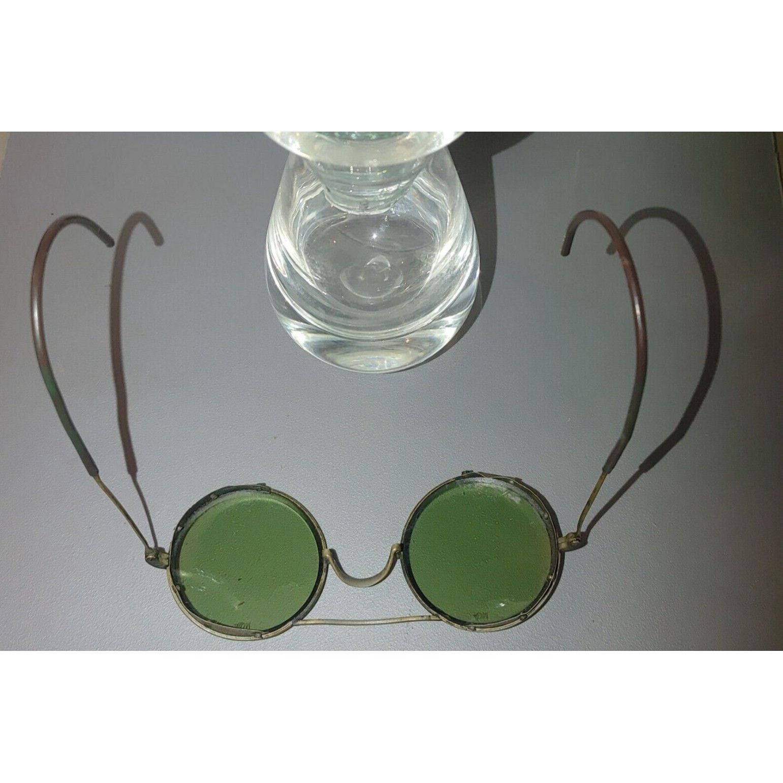 Other AO Vintage Glasses Steampunk Size ONE SIZE - 11 Thumbnail