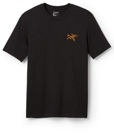 Arc'teryx Multi bird Arcteryx tee short sleeve Size US L / EU 52-54 / 3 - 2 Thumbnail