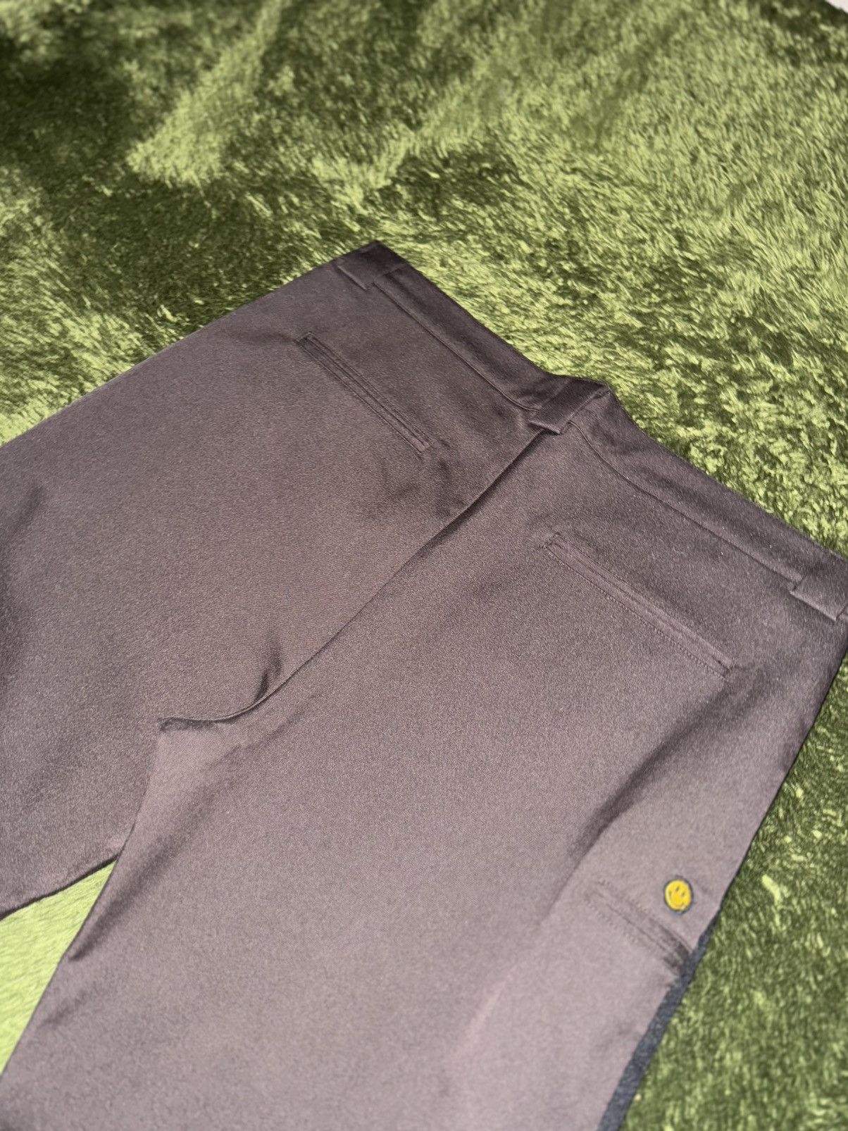 Japanese Brand [L] LOCALS ONLY Pocket Detail Side-Line Skater Pants – Brown Size US 34 / EU 50 - 9 Thumbnail