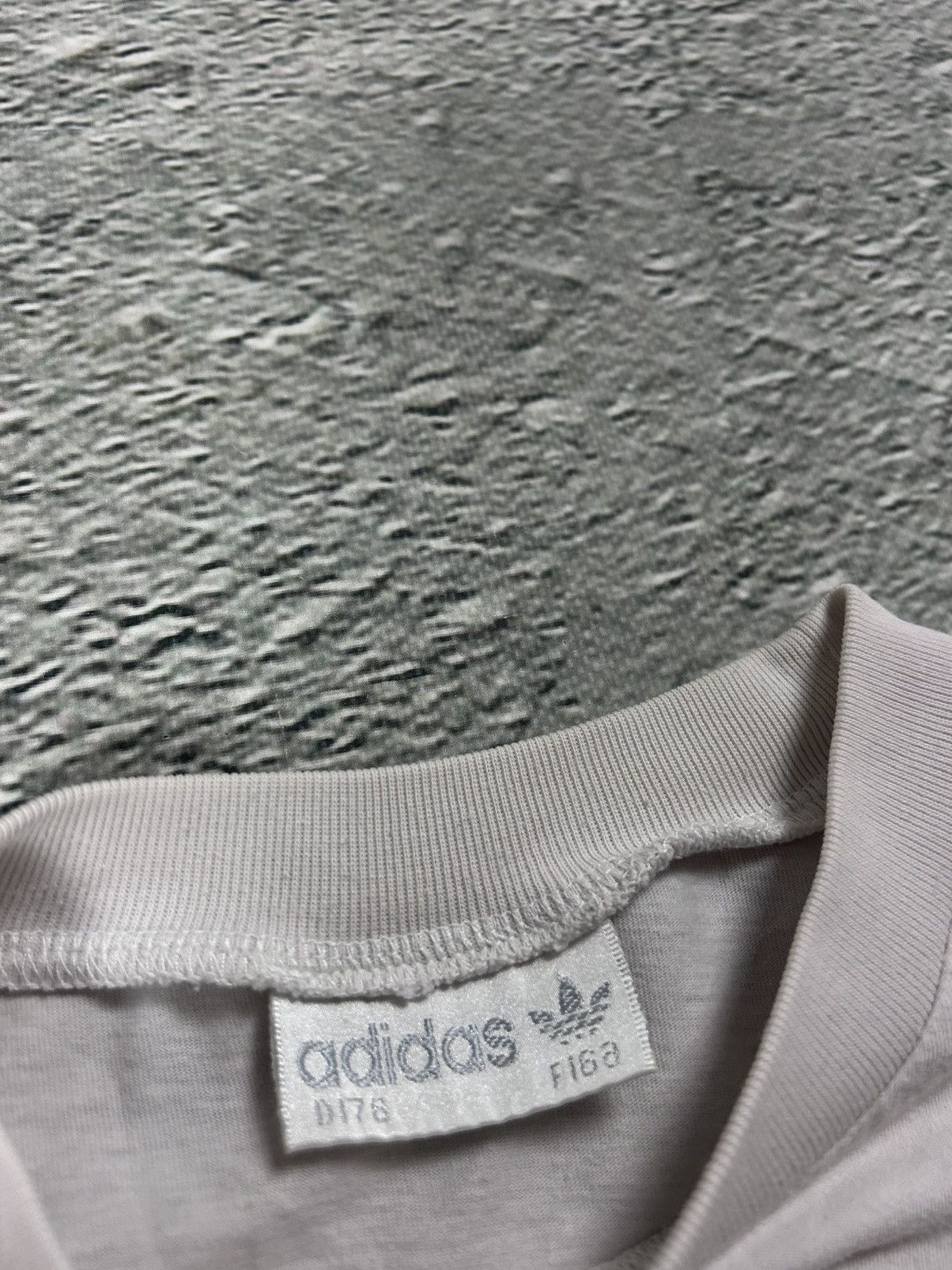 Adidas Germany 2000 T-Shirt Cotton Vintage Adidas Football Jersey Size US S / EU 44-46 / 1 - 4 Thumbnail