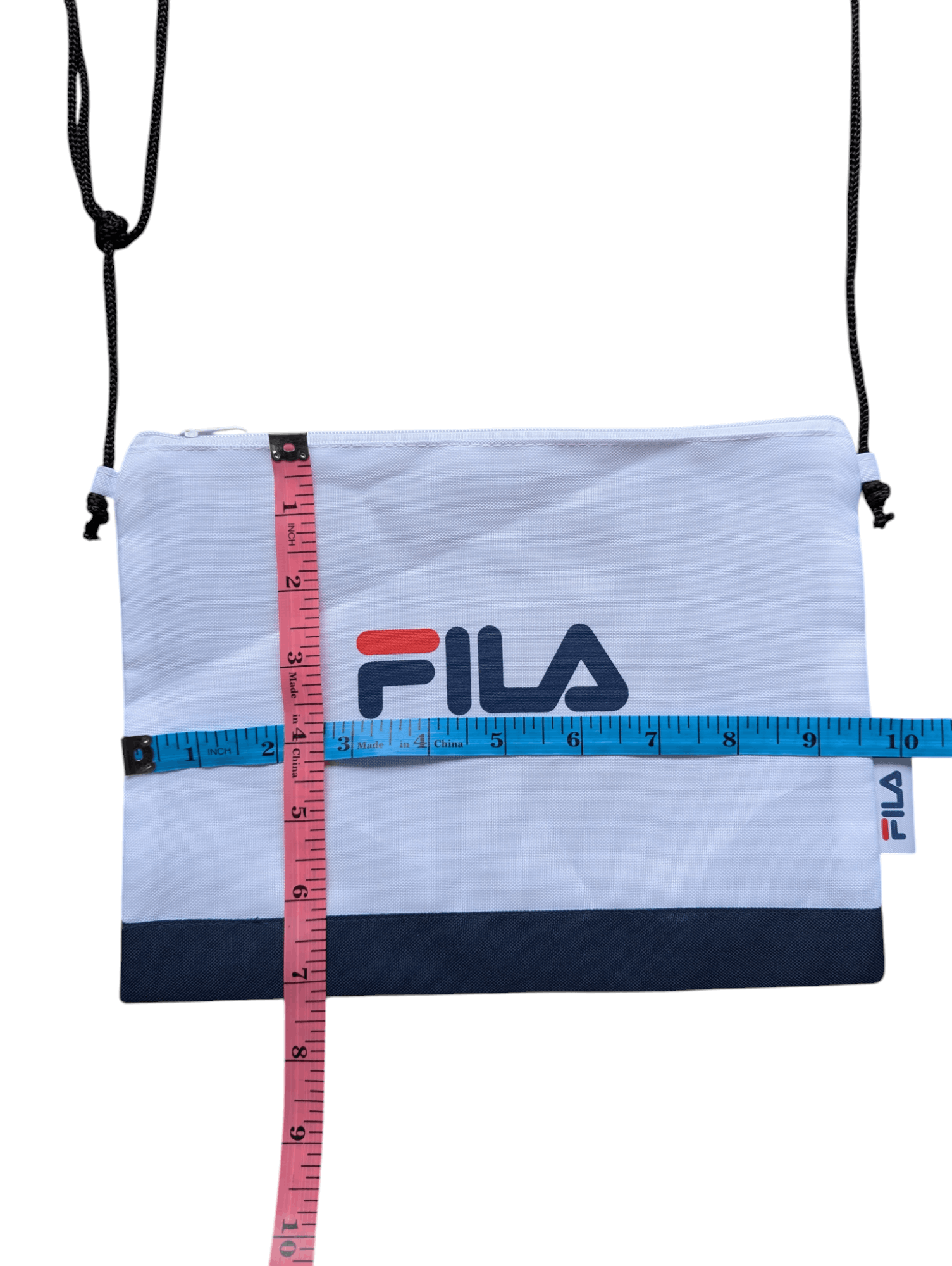 Fila FILA SACOCHE SLING BAG Size ONE SIZE - 3 Thumbnail