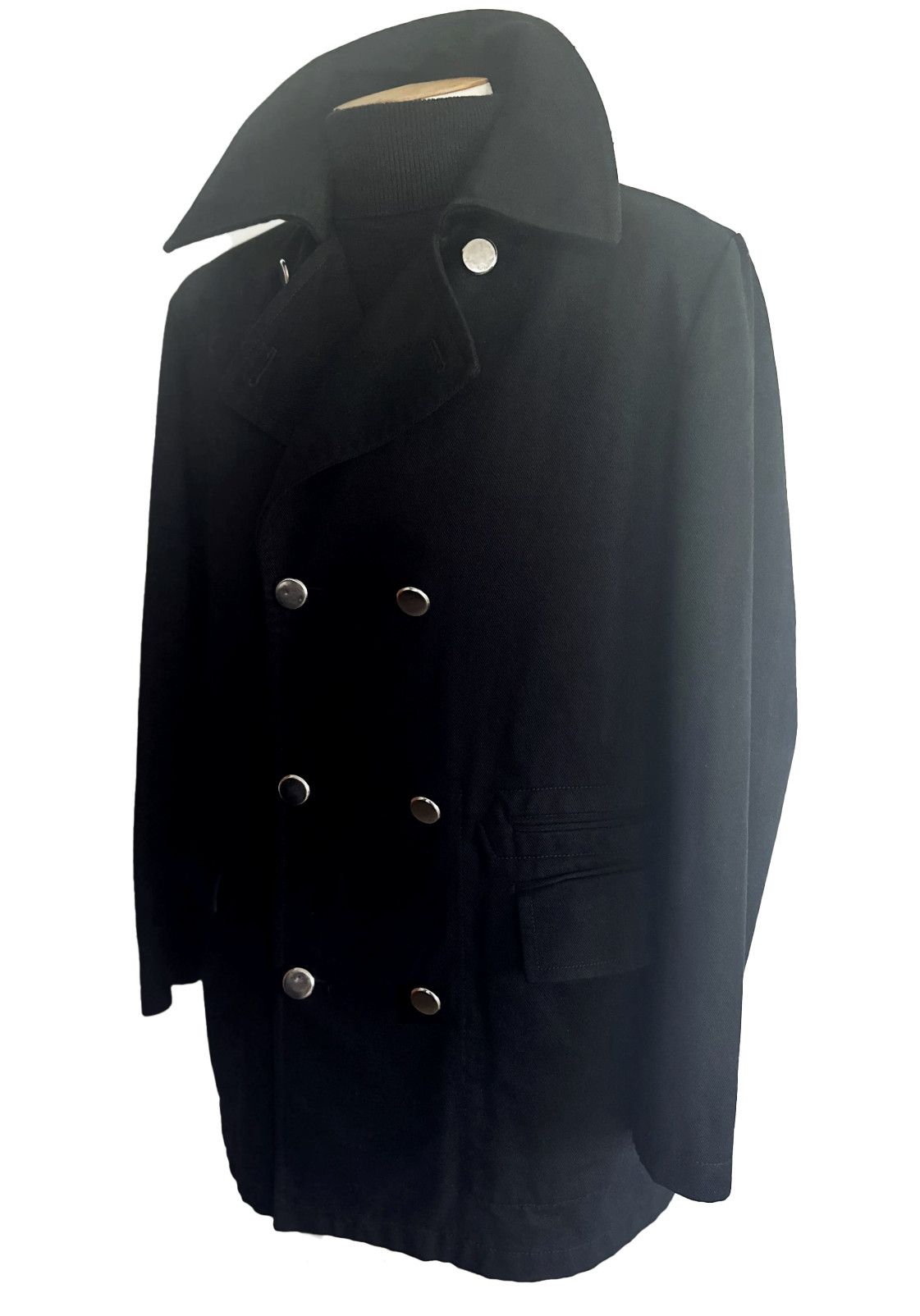 Maison Margiela Margiela Vintage Car Coat Size US L / EU 52-54 / 3 - 2 Thumbnail