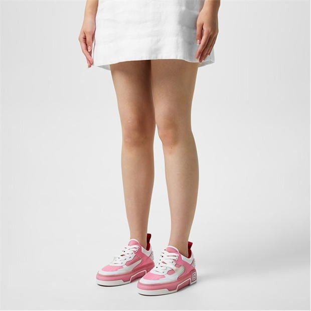 Christian Louboutin Astroloubi Woman Sneakers Size US 8 / IT 38 - 2 Thumbnail