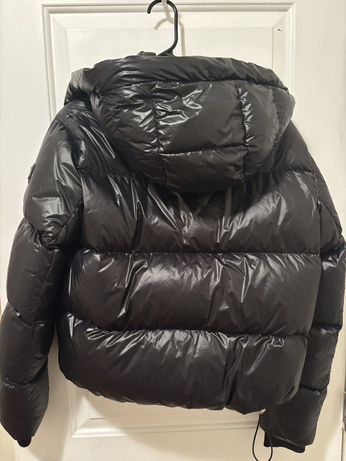 Moose Knuckles Women’s moose knuckle puffer coat medium Size M / US 6-8 / IT 42-44 - 11 Thumbnail
