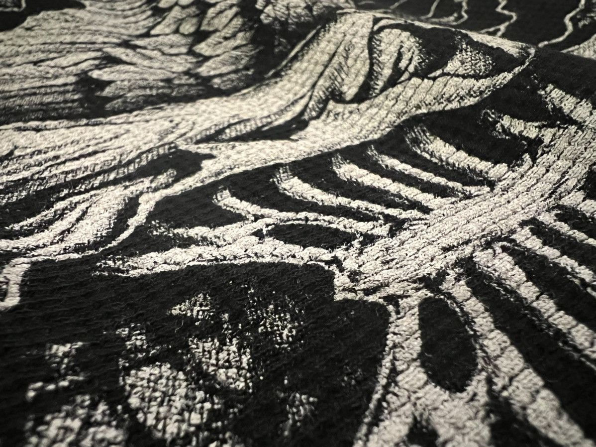Affliction × Haunted Mound Affliction "Haunted Mound" Graphic Thermal Size US L / EU 52-54 / 3 - 3 Thumbnail
