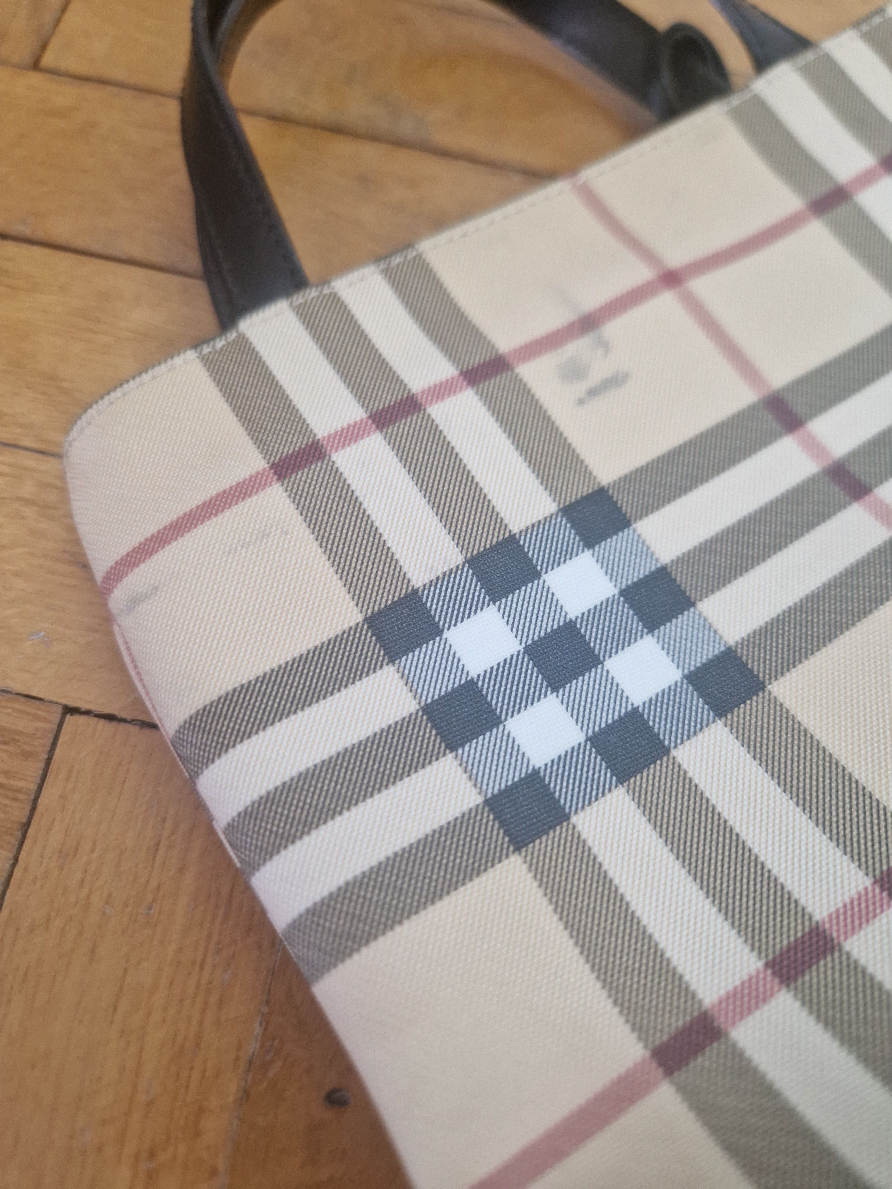Burberry Burberry mini bag Size ONE SIZE - 6 Thumbnail