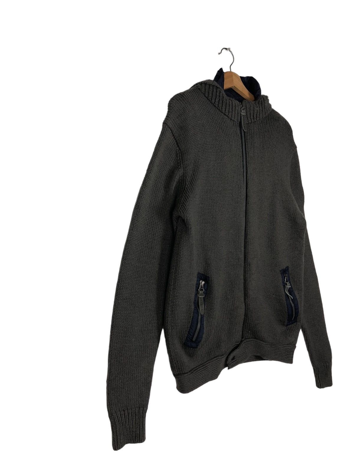 Japanese Brand 🔥90’s Vintage Bondage Bomber Jacket Replay Japan Made Size US M / EU 48-50 / 2 - 7 Thumbnail