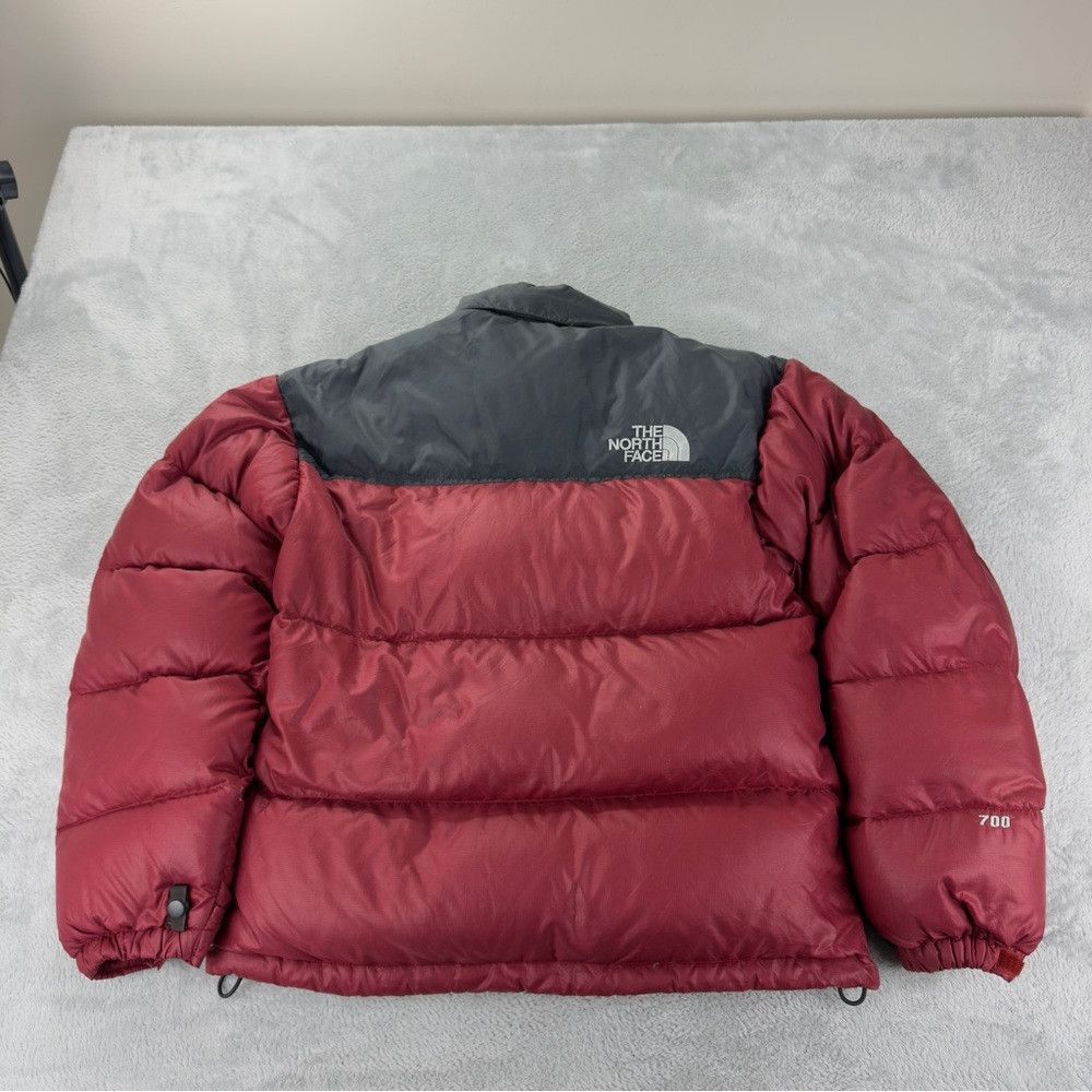 The North Face The North Face Men's Size Small 700 Down Fill Nuptse Puffer Size US S / EU 44-46 / 1 - 6 Thumbnail