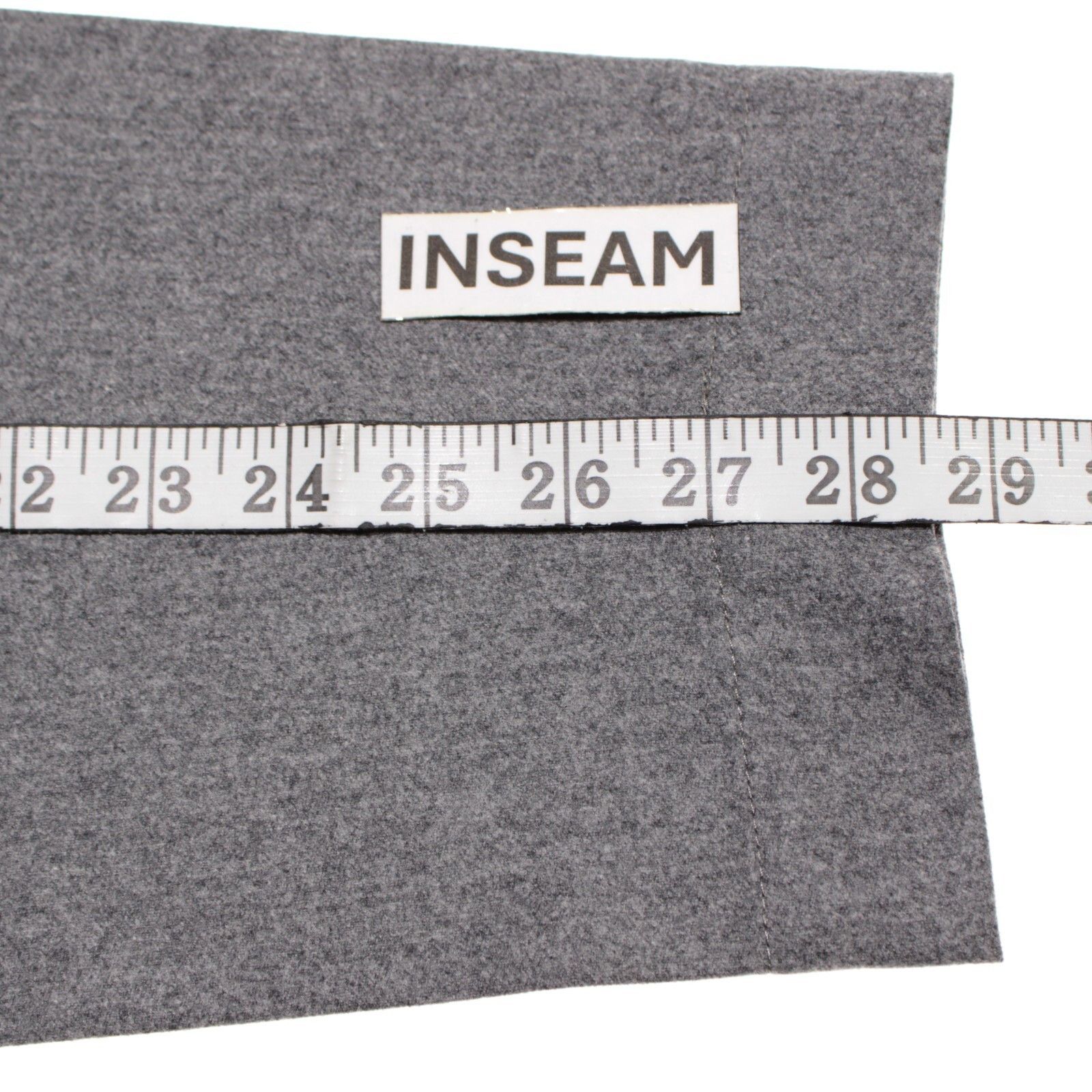 Incotex INCOTEX New with tags Dress Pants Size 40 US In Gray Size US 40 / EU 56 - 8 Thumbnail