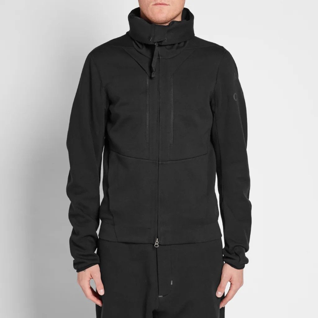 Errolson Hugh NIKELAB ACG FUNNEL HOODY Size US S / EU 44-46 / 1 - 2 Thumbnail