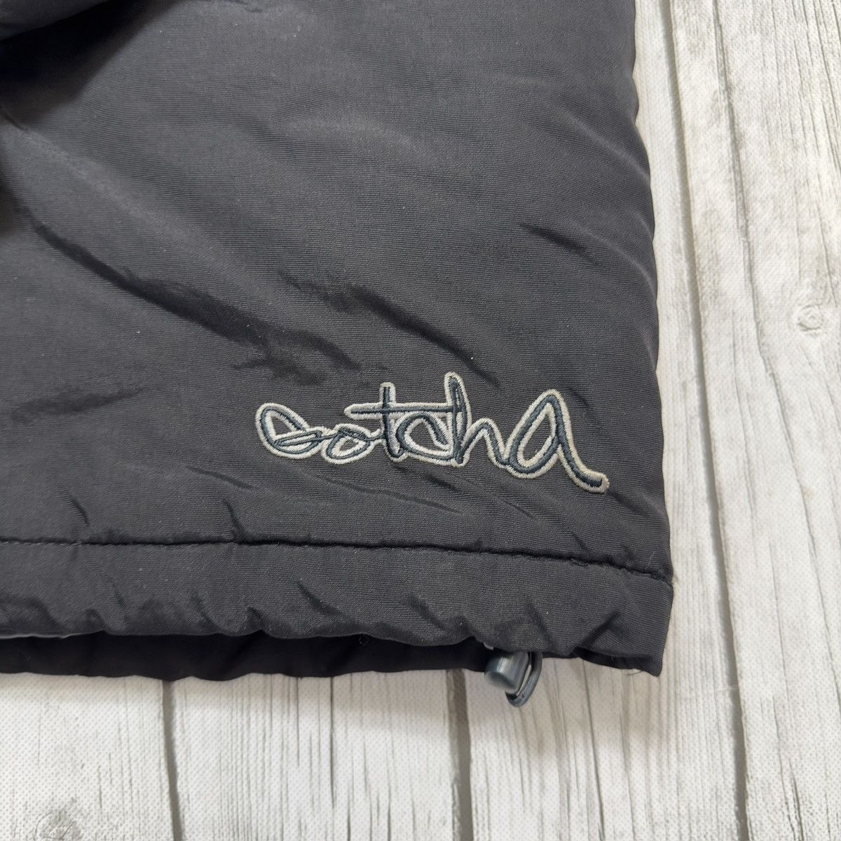 Gotcha × Vintage Vintage Gotcha jacket Size US XXL / EU 58 / 5 - 5 Thumbnail