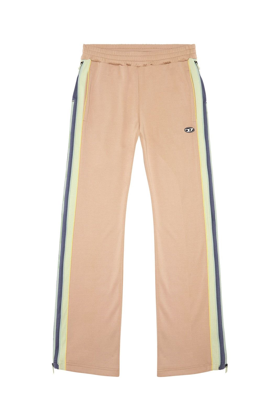 Diesel Diesel Multi Zip Pants Size US 34 / EU 50 - 2 Thumbnail
