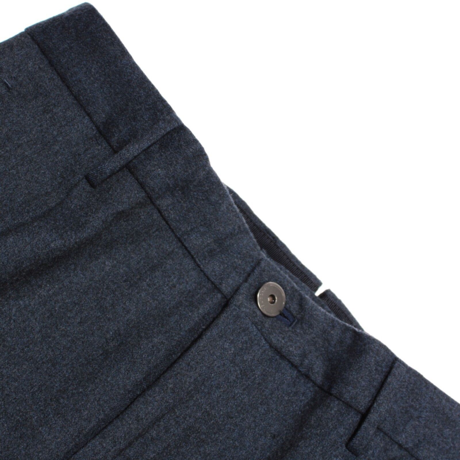 Incotex INCOTEX New with tags Dress Pants Size 30 US In Blue Size US 30 / EU 46 - 1 Thumbnail