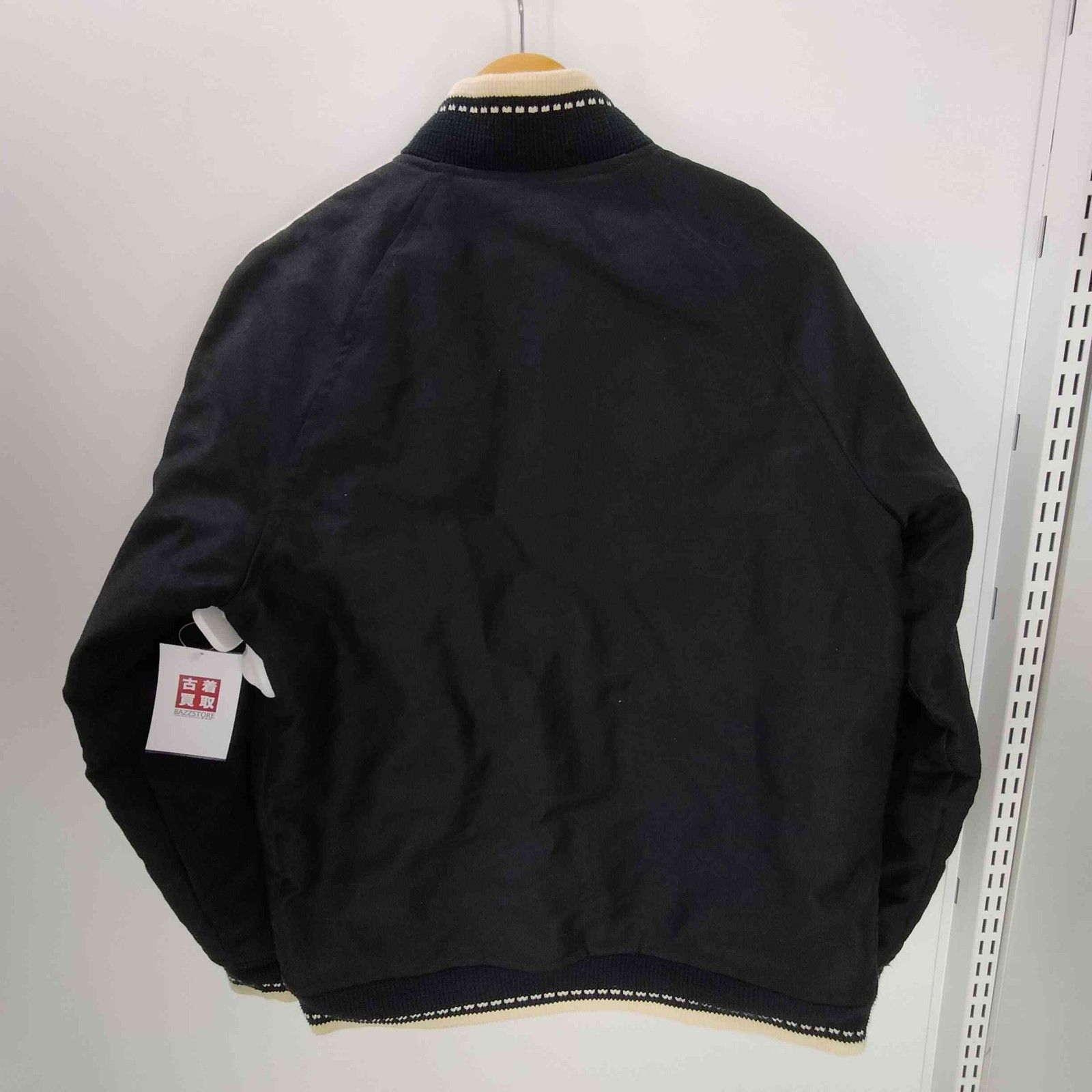 ATTRACTIONS Old Clothes Wearmasters Lot.593 Lauderman Jacket Size 36 Size US S / EU 44-46 / 1 - 2 Thumbnail