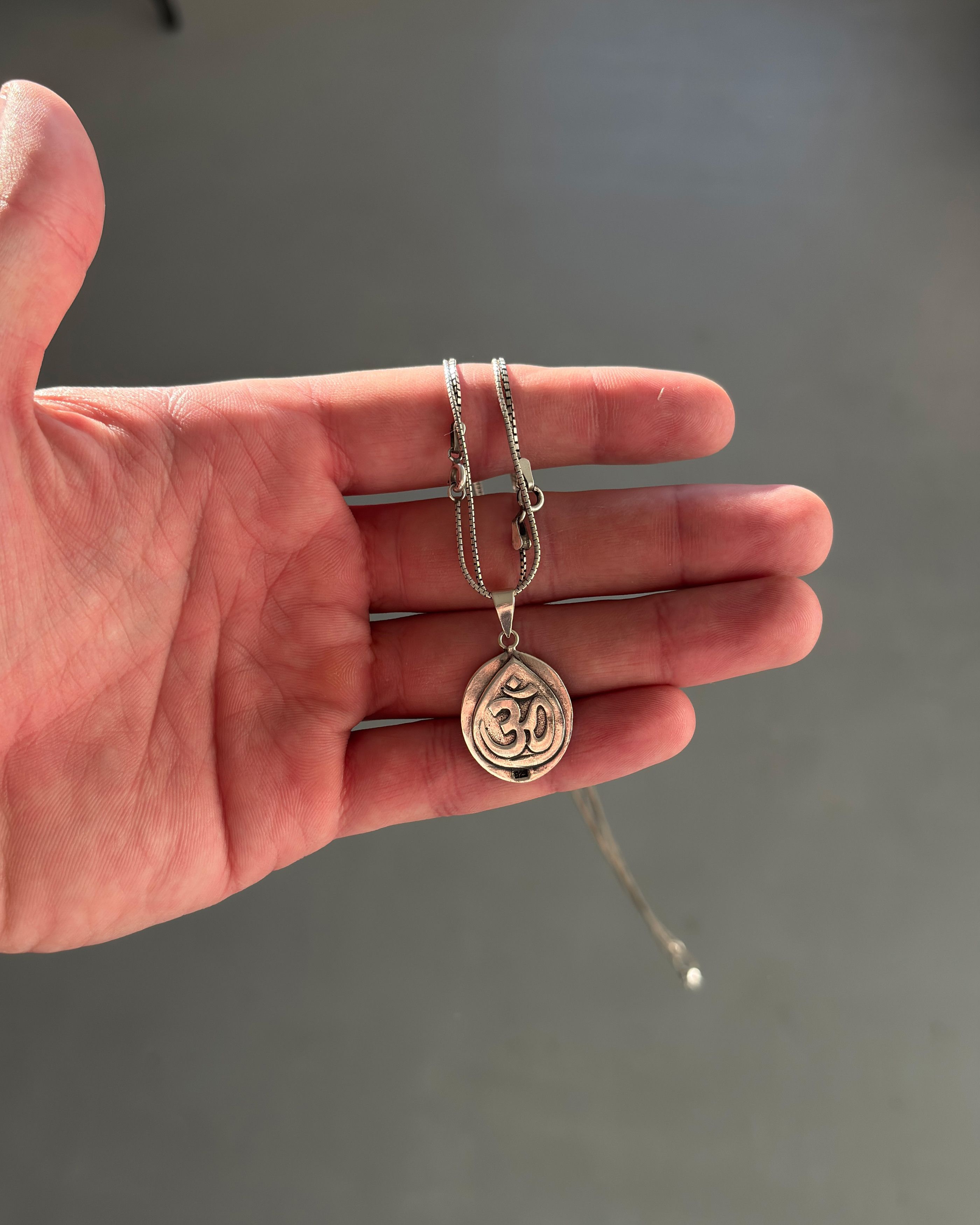 Other Double Rope with Ganesh Pendant Size ONE SIZE - 8 Thumbnail