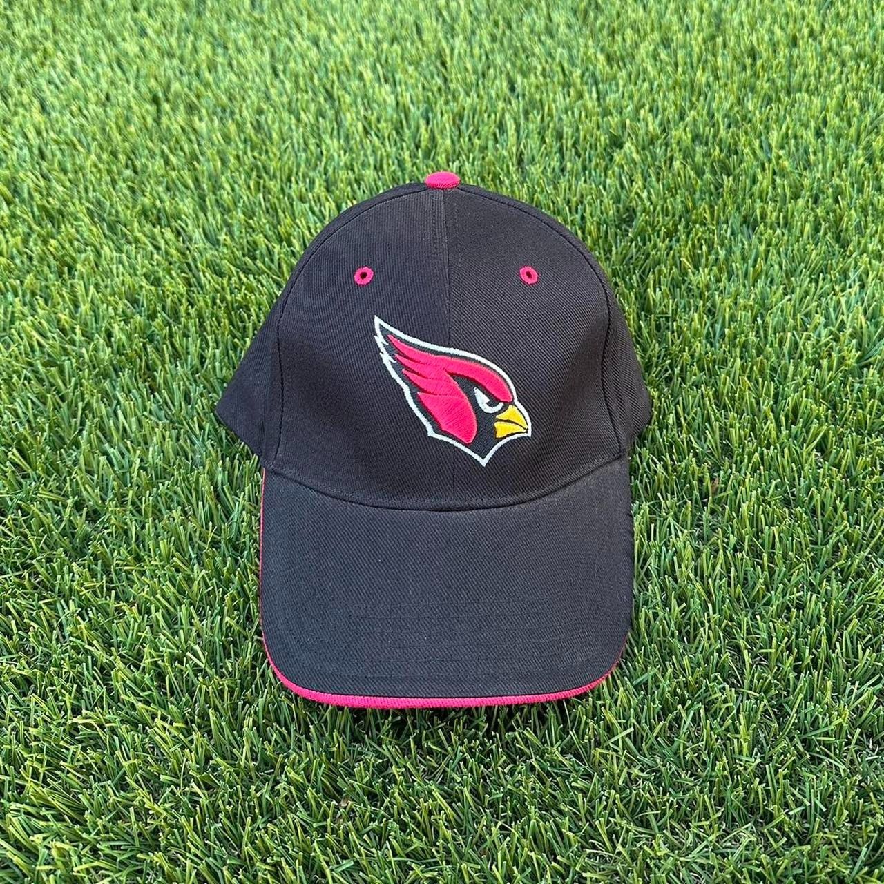 NFL Arizona Cardinals Hat Size ONE SIZE - 1 Thumbnail