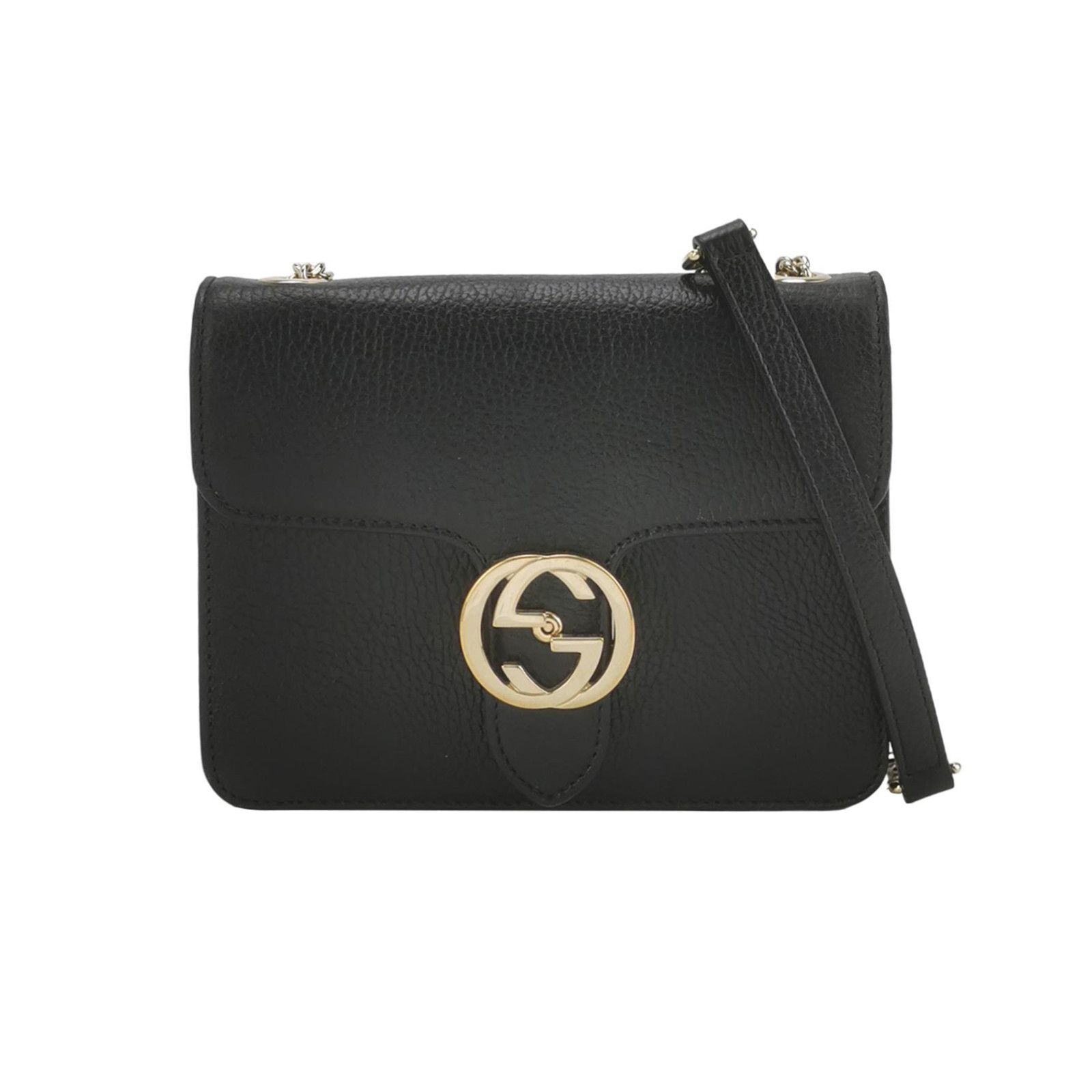 Gucci Gucci Women os Shoulder Bags Size ONE SIZE - 1 Thumbnail